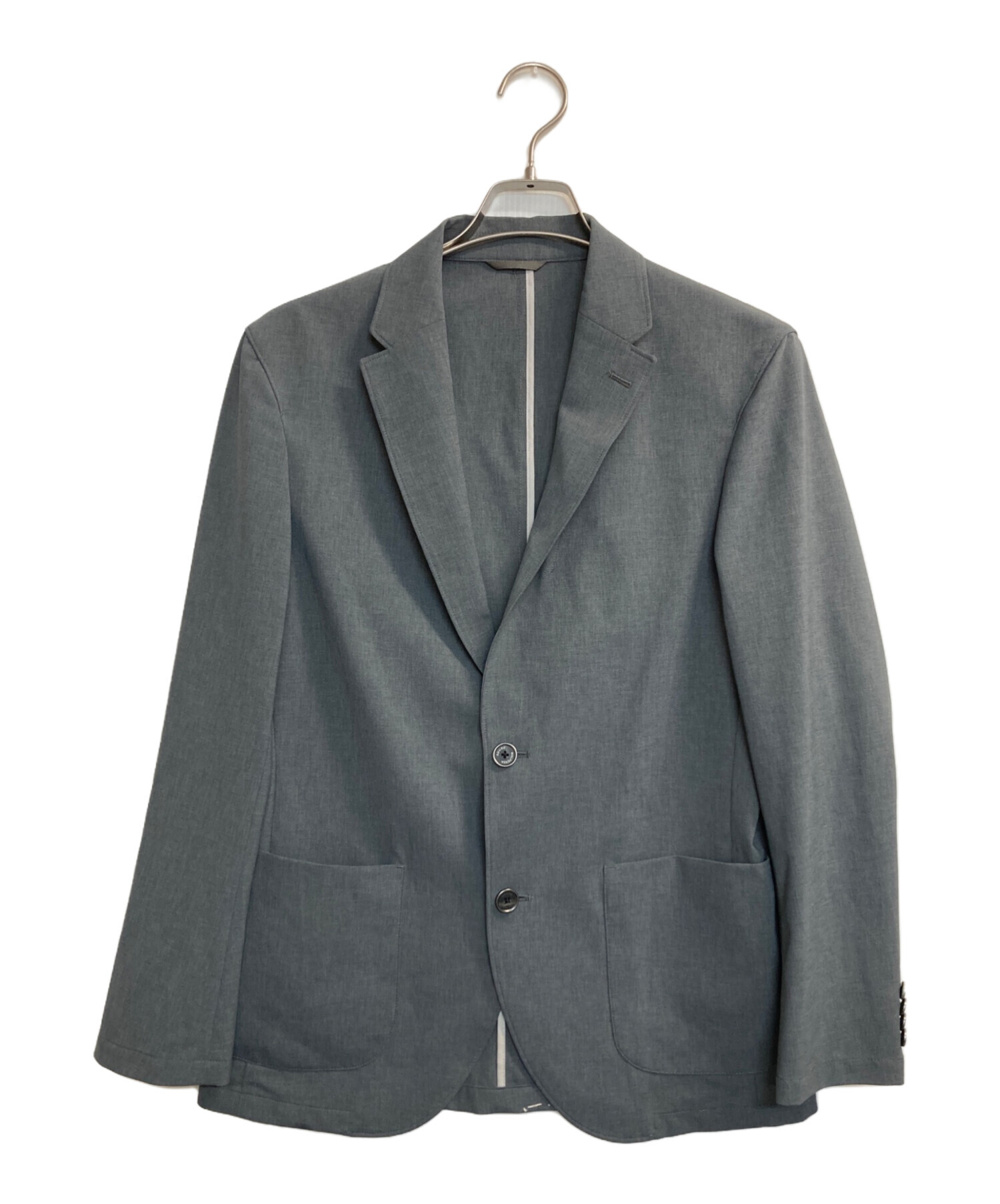 中古・古着通販】AOURE (アウール) MALPENSA SUMMER SETUP JACKET