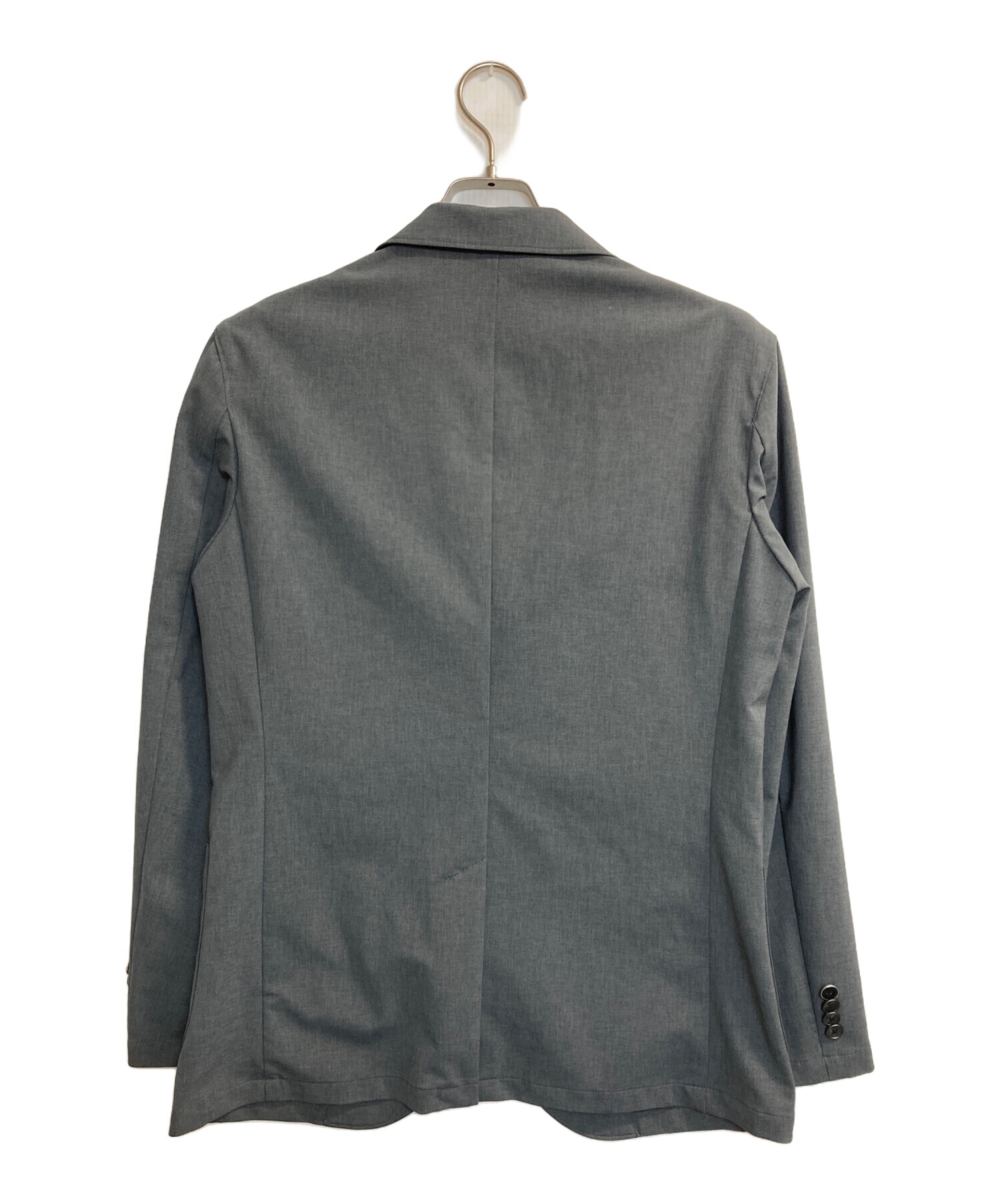 中古・古着通販】AOURE (アウール) MALPENSA SUMMER SETUP JACKET