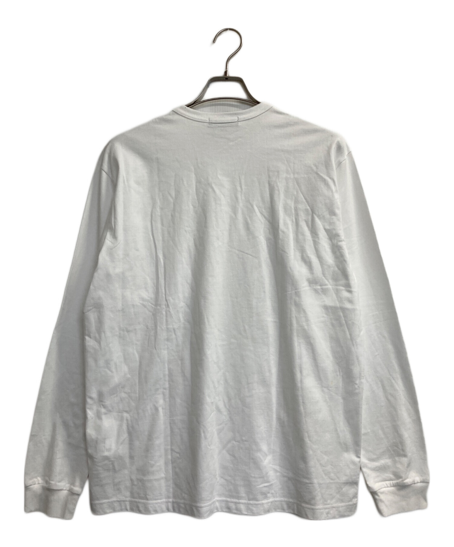 中古・古着通販】COMME des GARCONS HOMME (コムデギャルソン オム) L