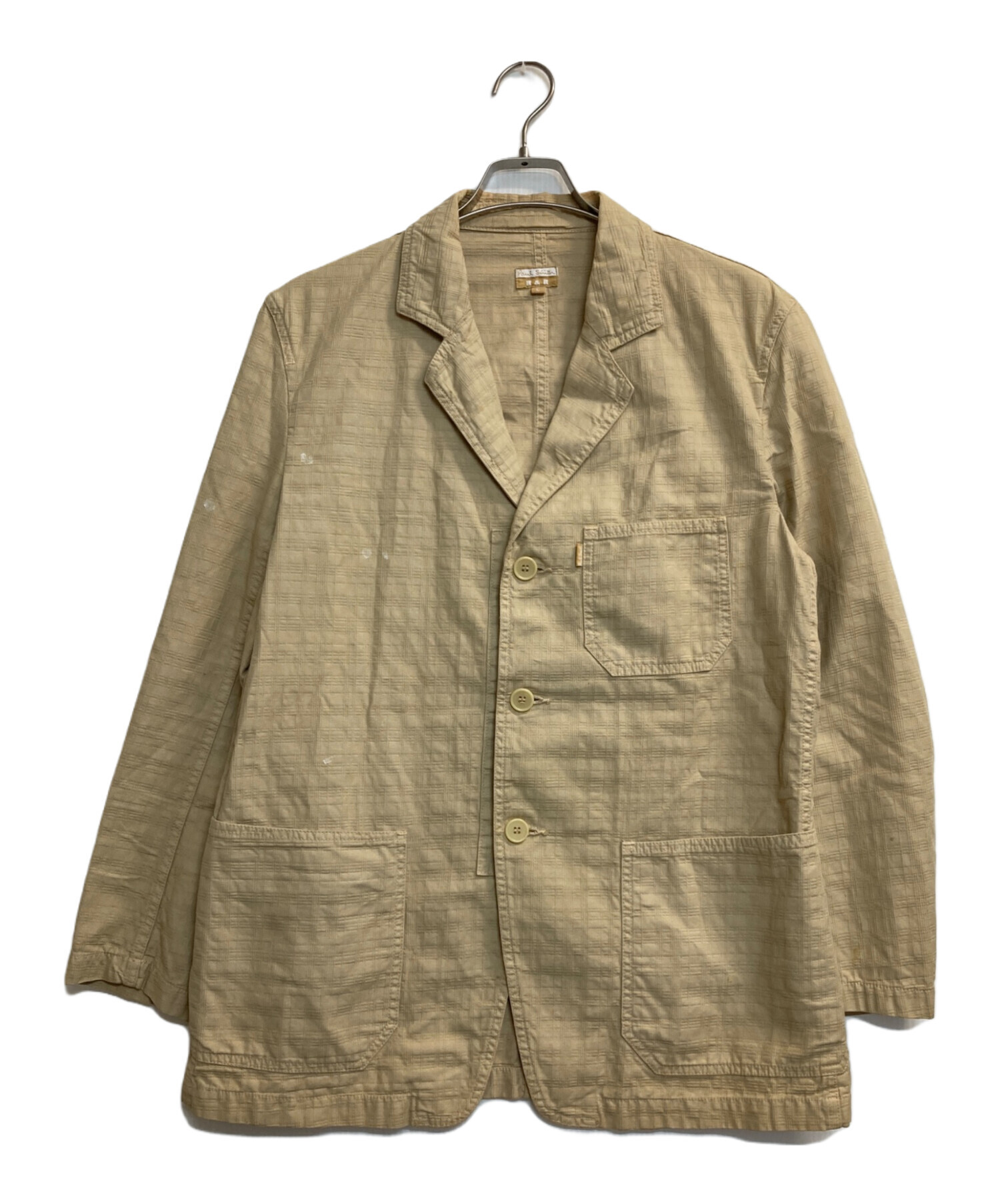 Paul Smith - (Paul Smith)テーラードジャケット 中古・古着通販】Paul Smith (ポールスミス) テーラードジャケット