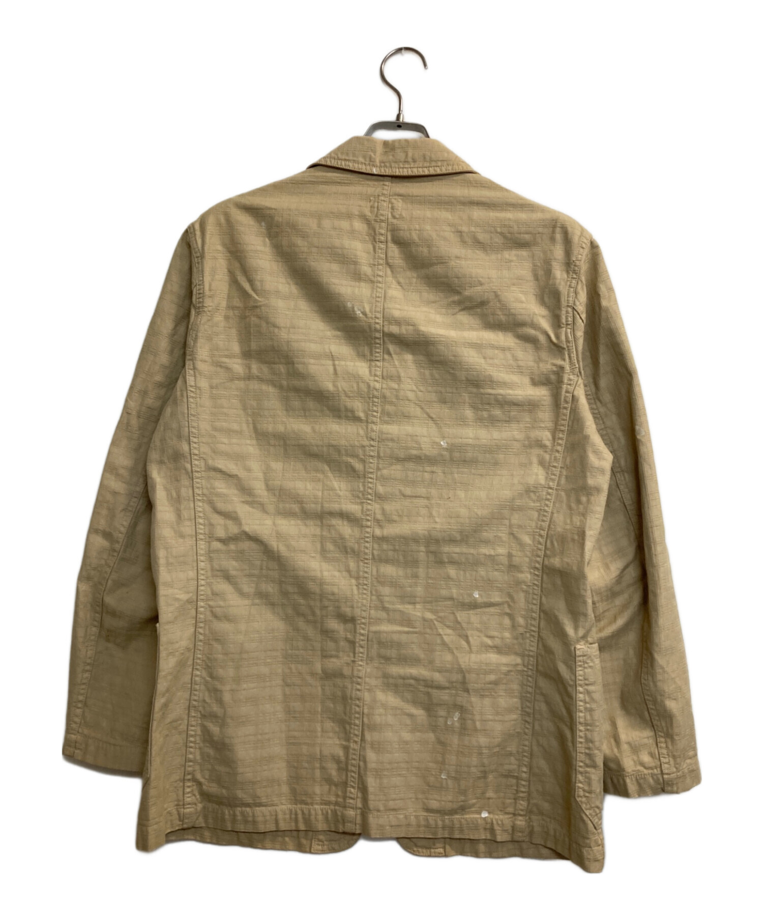 中古・古着通販】Paul Smith (ポールスミス) テーラードジャケット