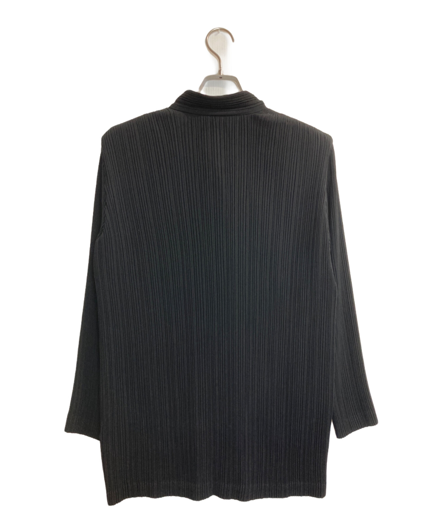中古・古着通販】ISSEY MIYAKE (イッセイミヤケ) 90s バンドカラー