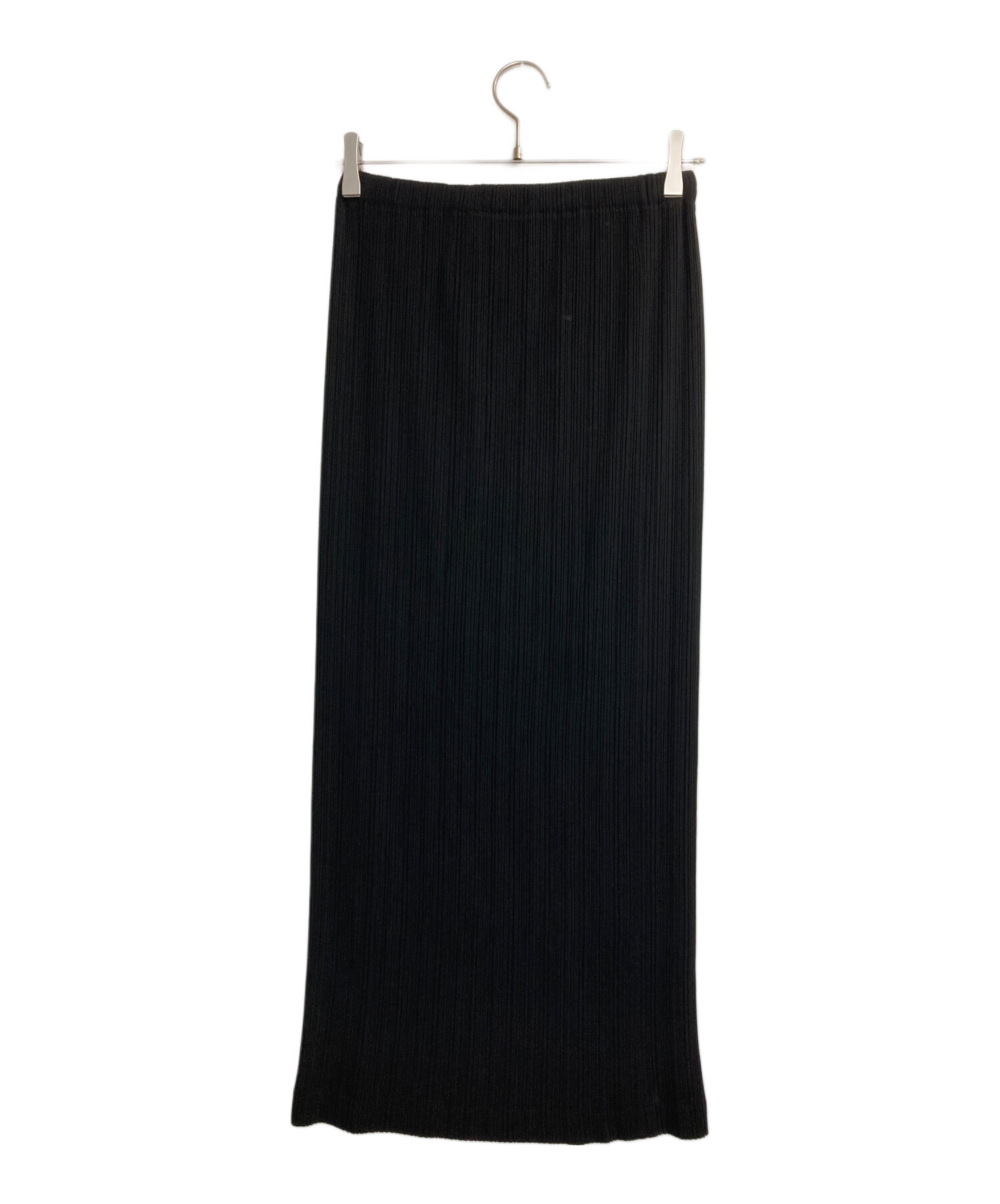 中古・古着通販】ISSEY MIYAKE (イッセイミヤケ) 90s プリーツスカート
