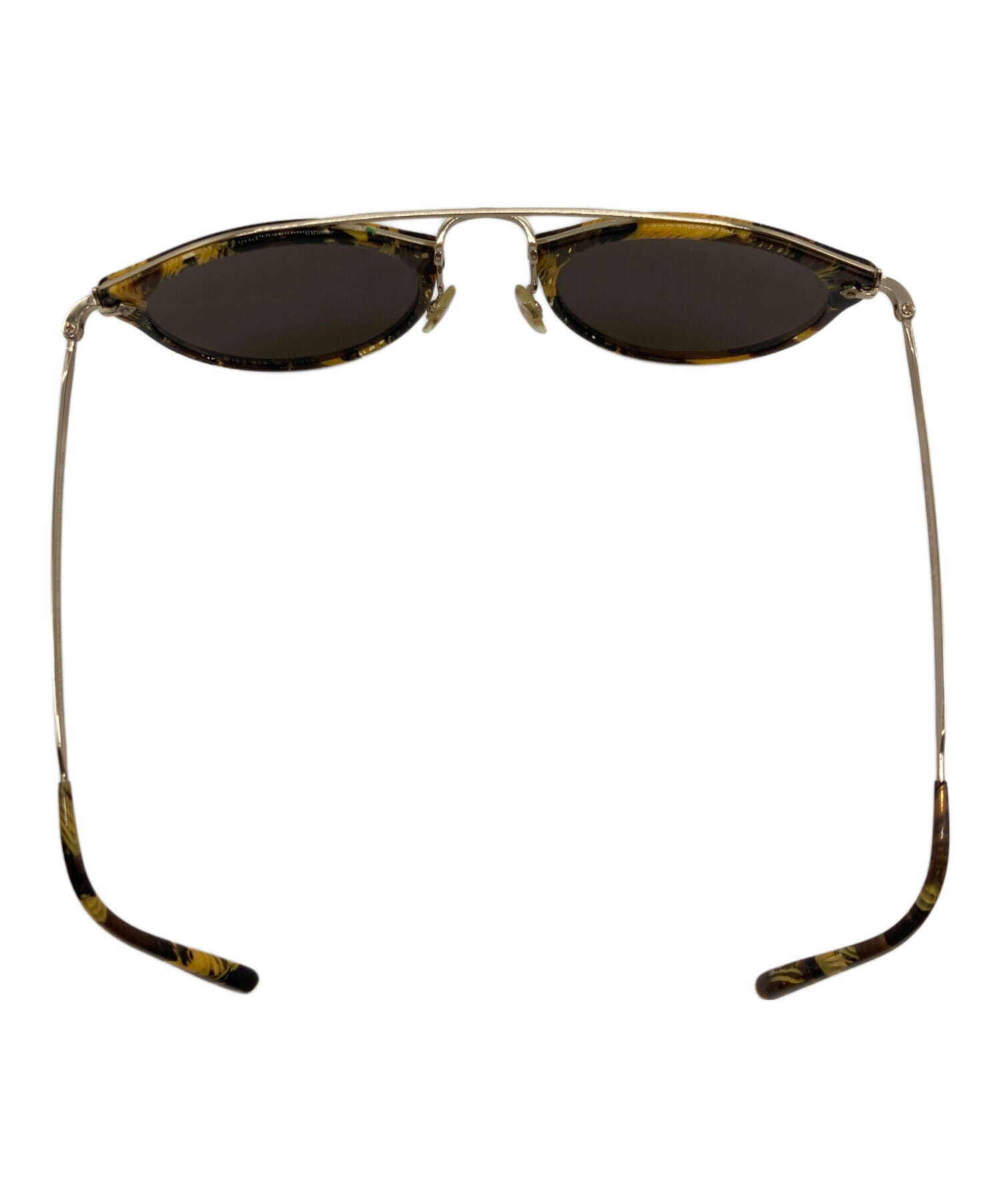 中古・古着通販】OLIVER PEOPLES (オリバーピープルズ) Alain Mikli