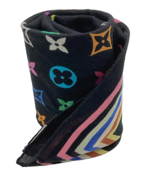 中古・古着通販】LOUIS VUITTON (ルイ ヴィトン) コットンスカーフ