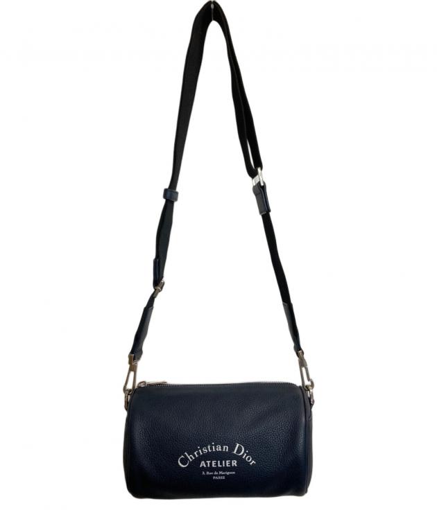中古・古着通販】Dior (ディオール) レザーアトリエ ローラー