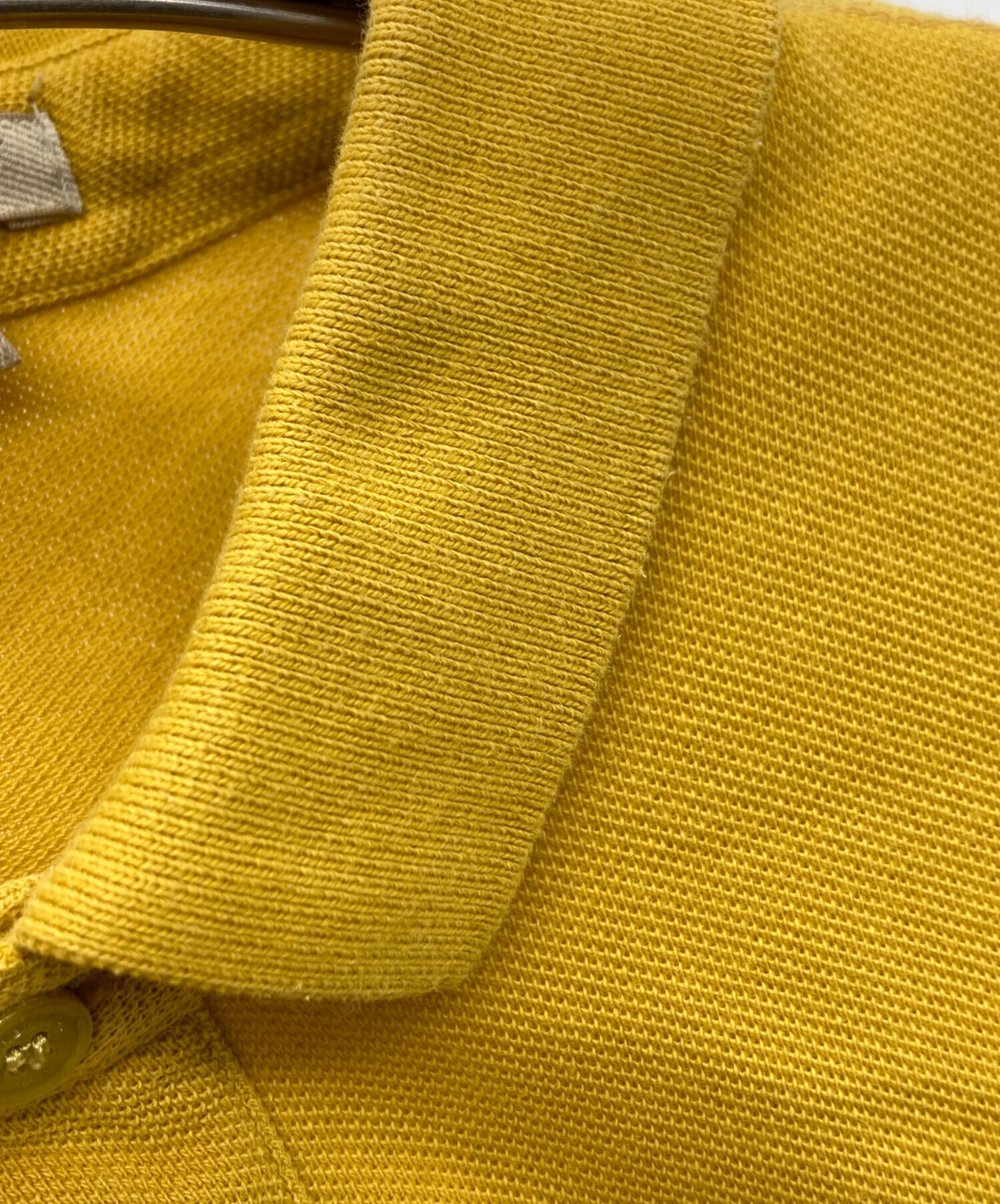 中古・古着通販】BURBERRY BRIT (バーバリーブリット) ポロシャツ