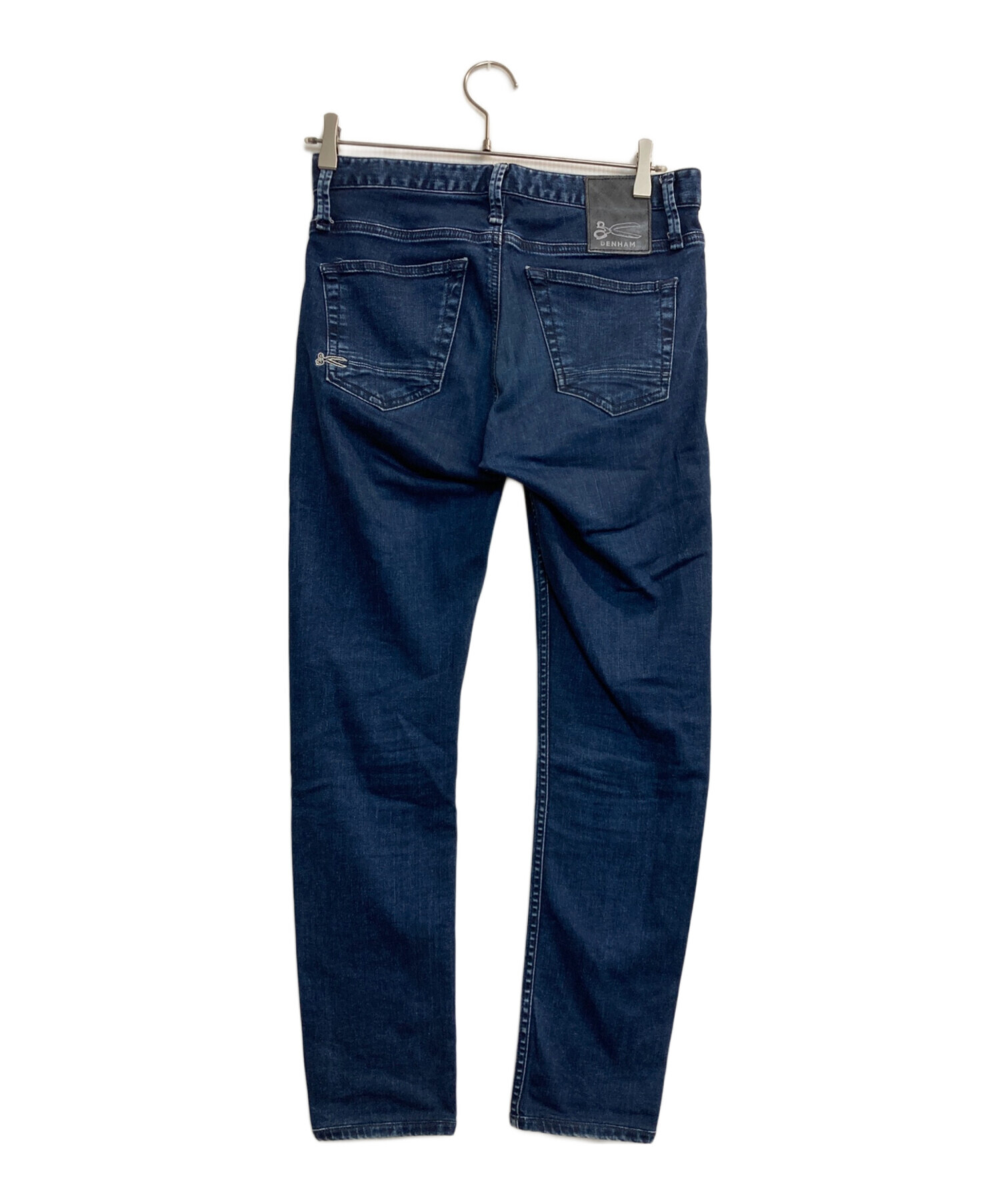 DENHAM BOLT SKINNYFIT Ｗ31-Ｌ30 新品　未使用品 中古・古着通販】Denham (デンハム) BOLT SKINNY デニムパンツ