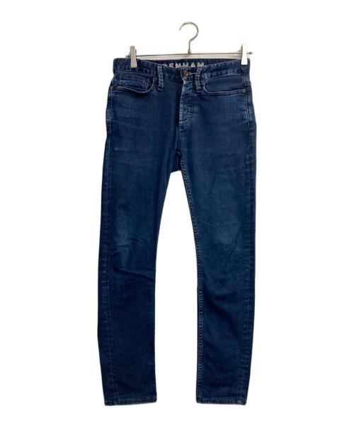 中古・古着通販】Denham (デンハム) BOLT SKINNY デニムパンツ