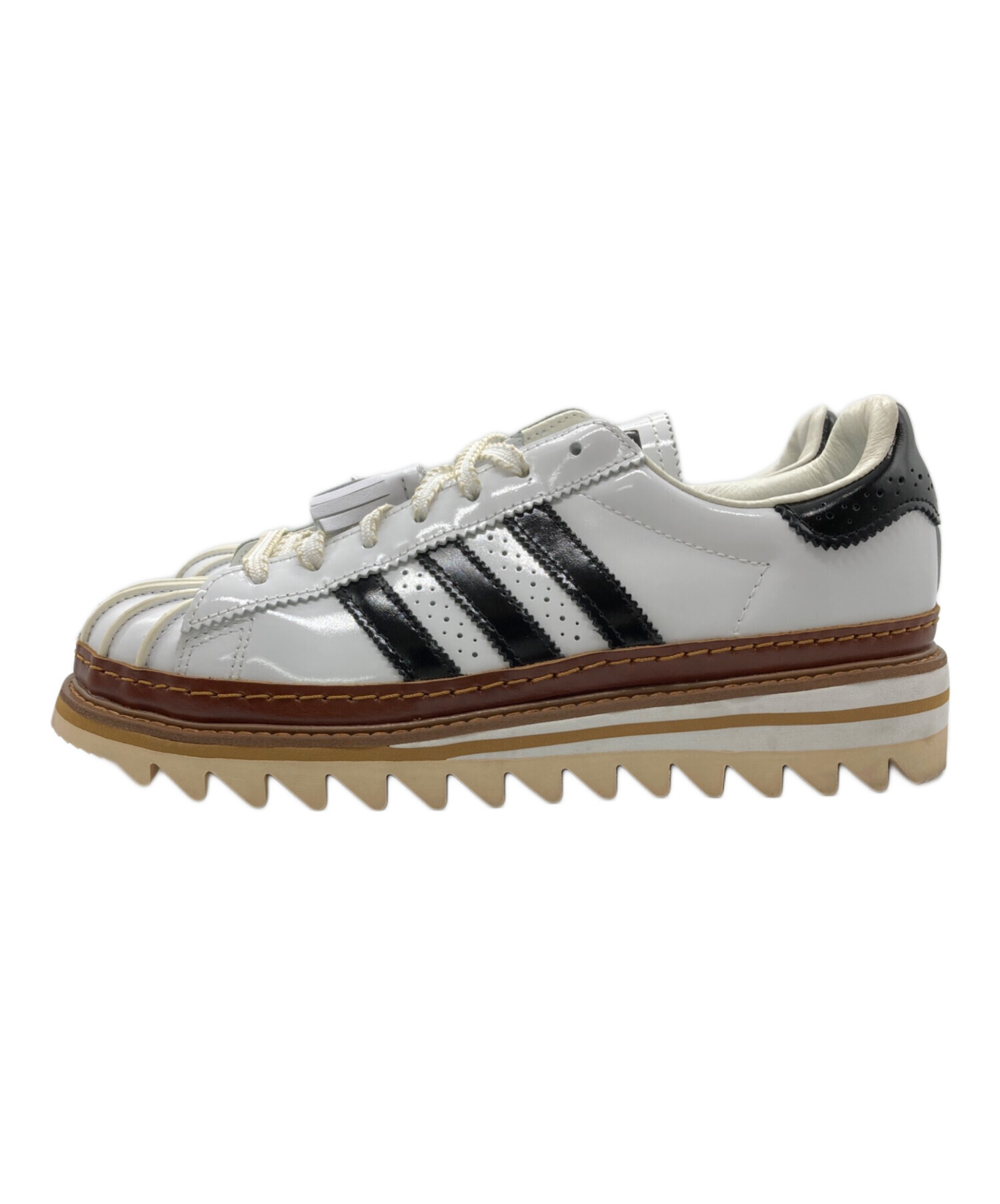 中古・古着通販】adidas (アディダス) CLOT (クロット) Superstar by