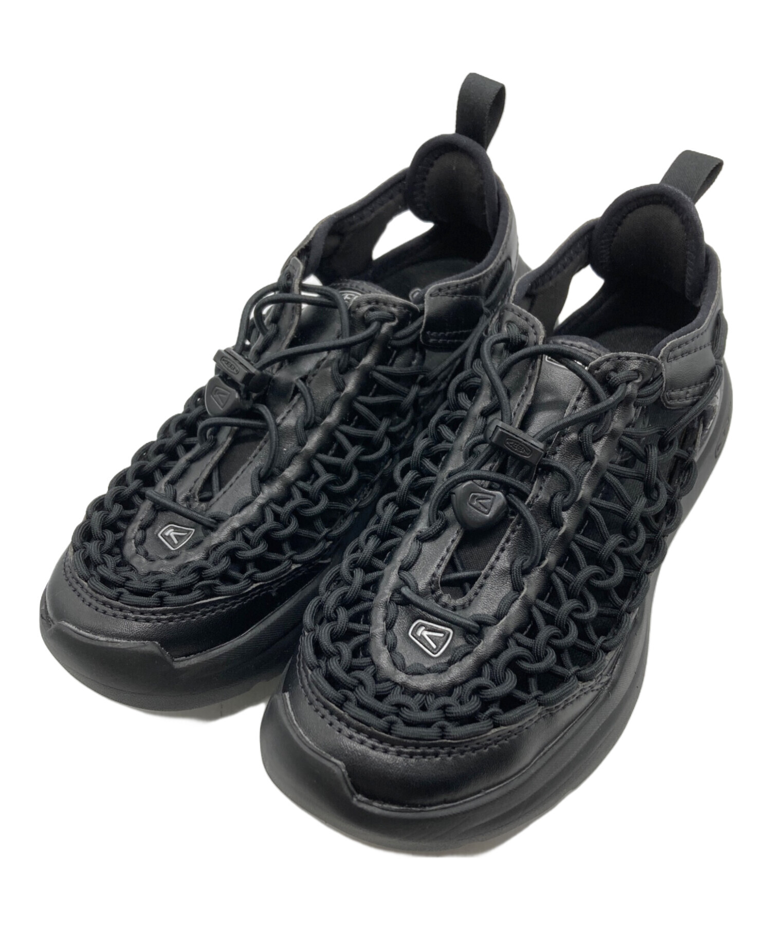 中古・古着通販】KEEN (キーン) Snidel (スナイデル) Uneek WK コラボ