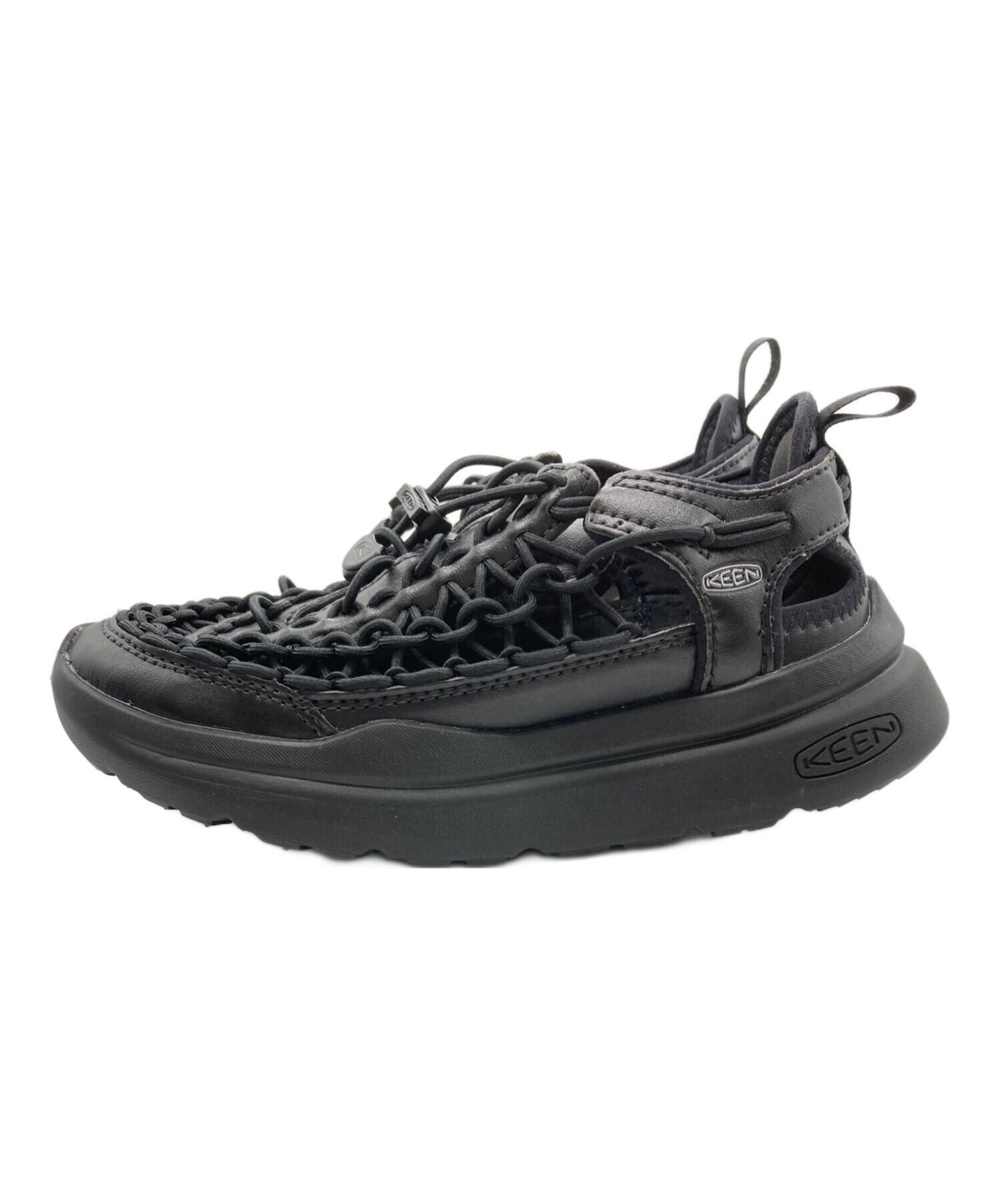 中古・古着通販】KEEN (キーン) Snidel (スナイデル) Uneek WK コラボ