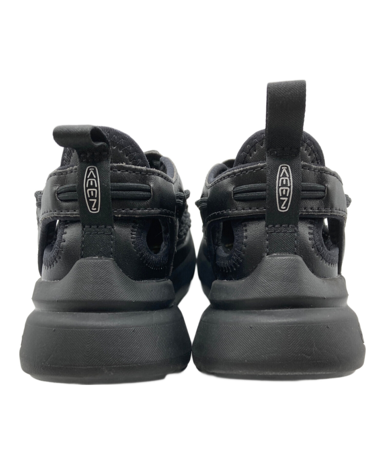 中古・古着通販】KEEN (キーン) Snidel (スナイデル) Uneek WK コラボ
