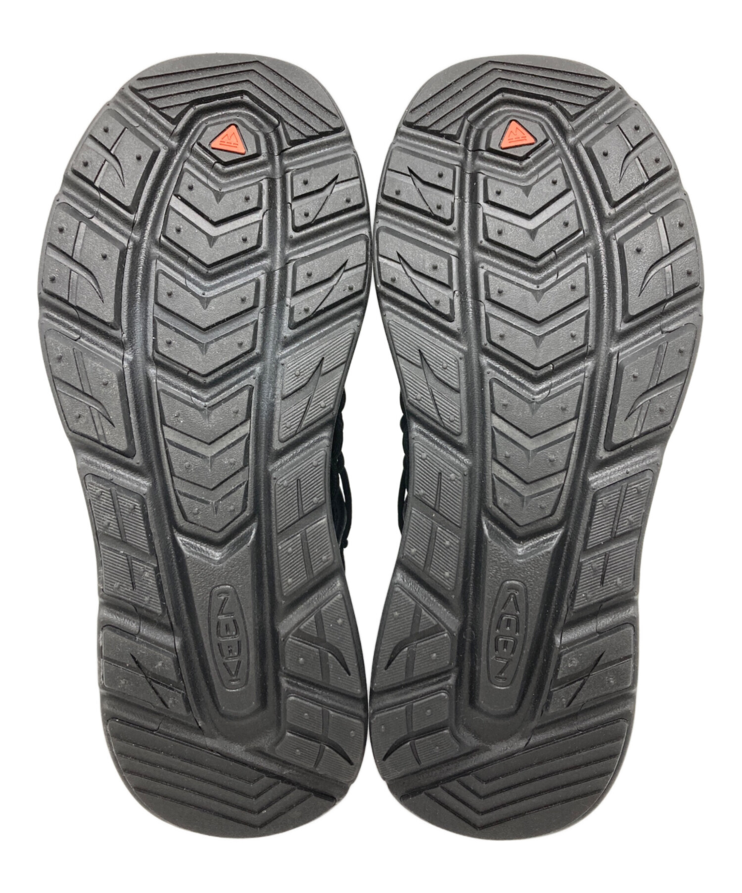 中古・古着通販】KEEN (キーン) Snidel (スナイデル) Uneek WK コラボ