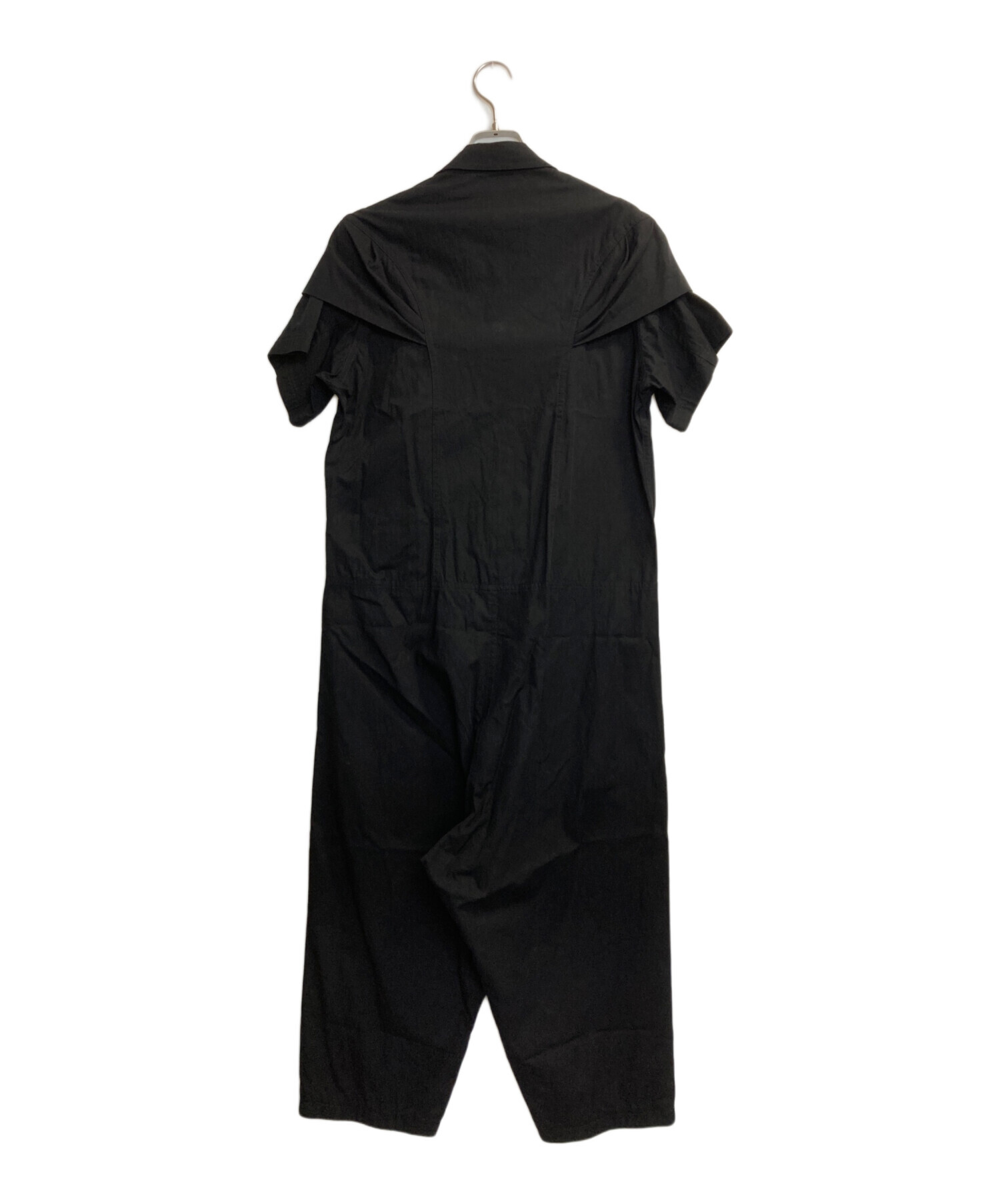 K*a様 yohji yamamoto オールインワン つなぎ オーバーオール Yohji