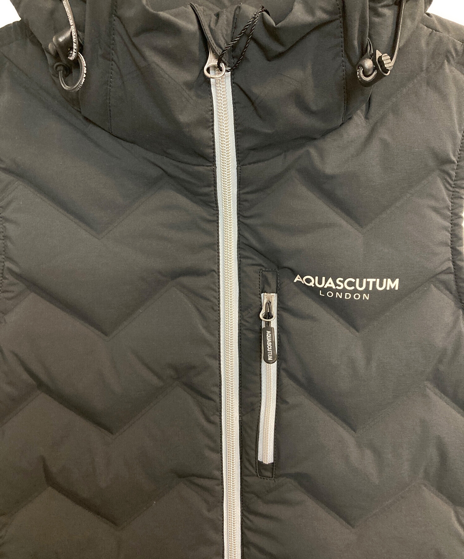 中古・古着通販】Aquascutum (アクアスキュータム) GOLF WOMEN