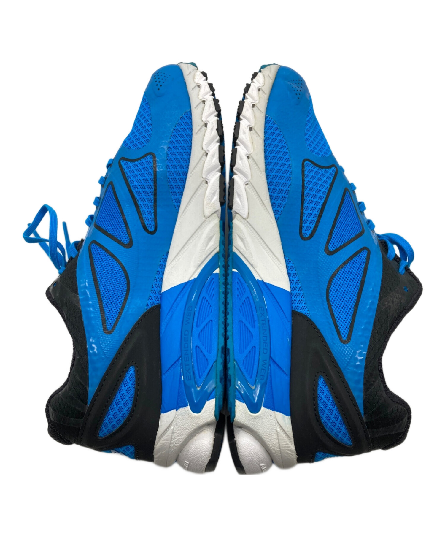 中古・古着通販】NEW BALANCE (ニューバランス) スニーカー ブルー