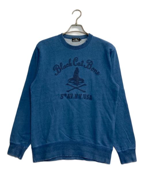 中古・古着通販】Hysteric Glamour (ヒステリックグラマー) BLACK CAT