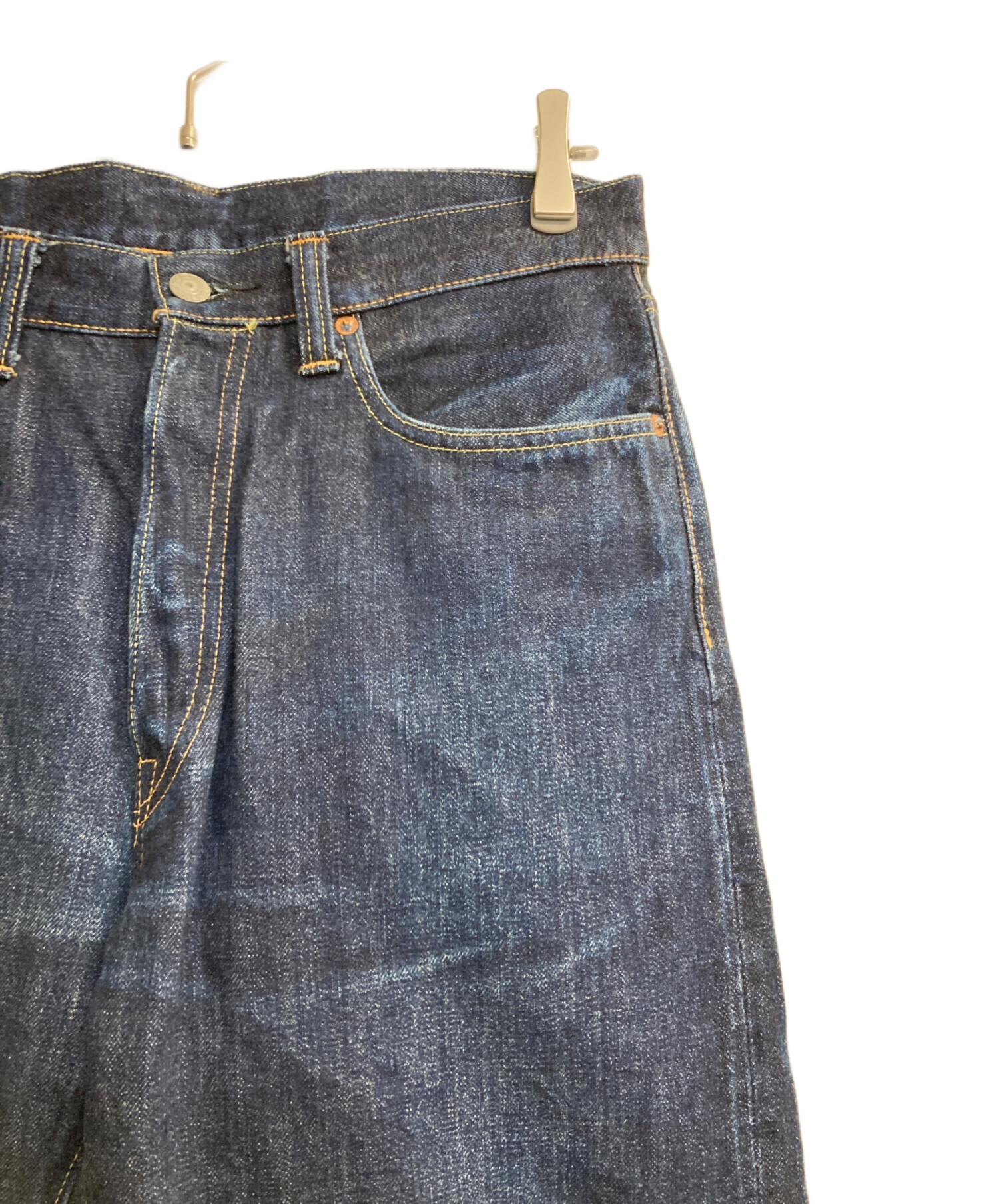 中古・古着通販】SUGAR CANE (シュガーケーン) 1947 デニムパンツ