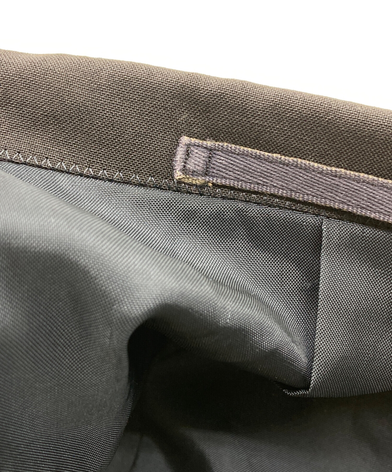 中古・古着通販】COMME des GARCONS HOMME DEUX (コムデギャルソン