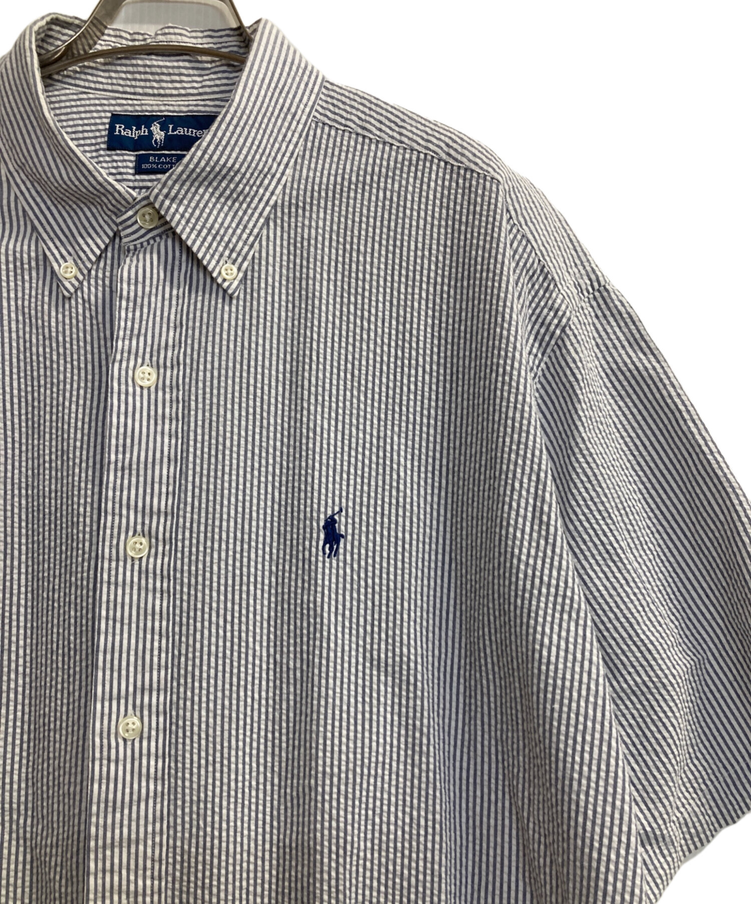 中古・古着通販】POLO RALPH LAUREN (ポロ・ラルフローレン) シア