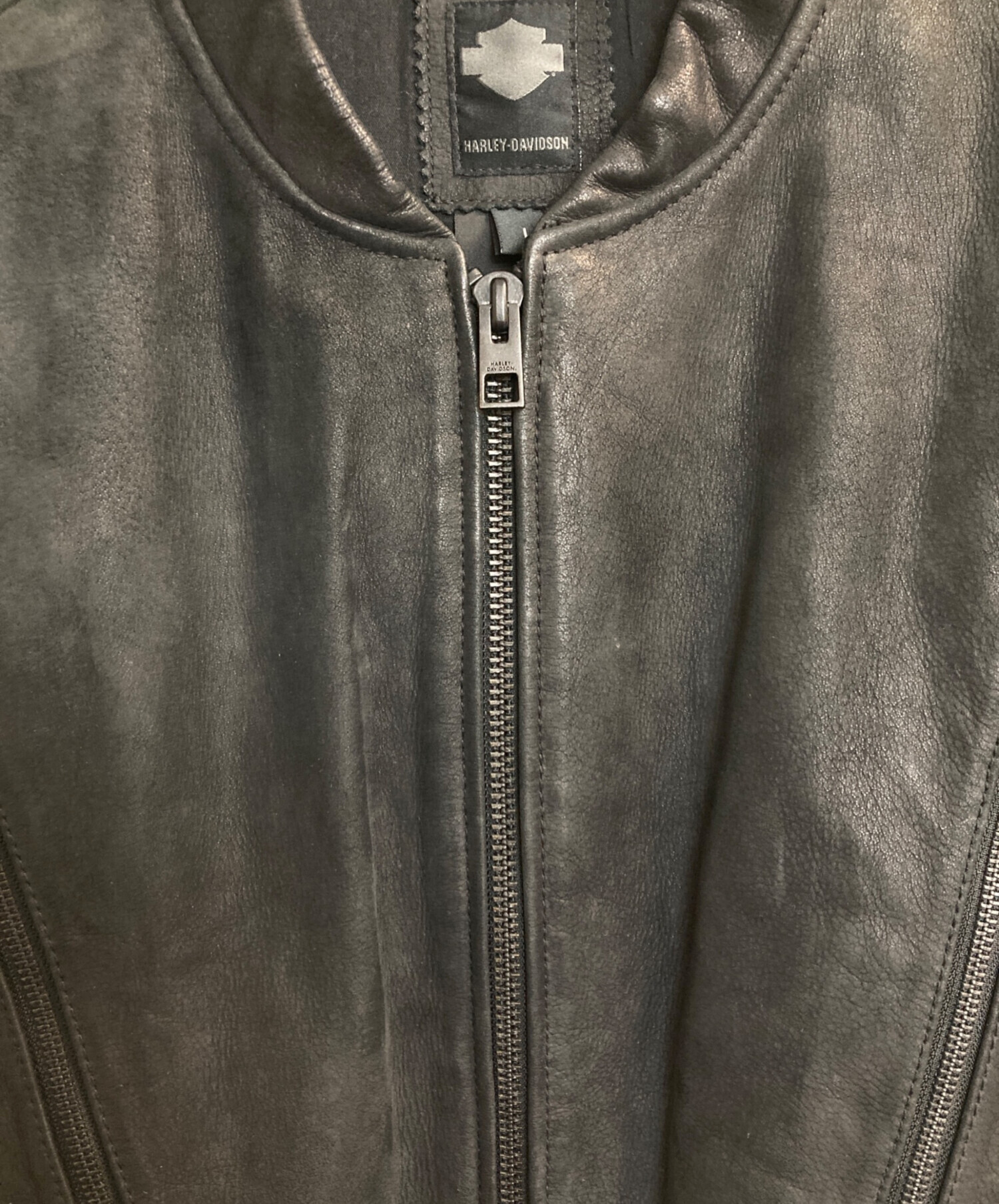中古・古着通販】HARLEY-DAVIDSON (ハーレーダビッドソン