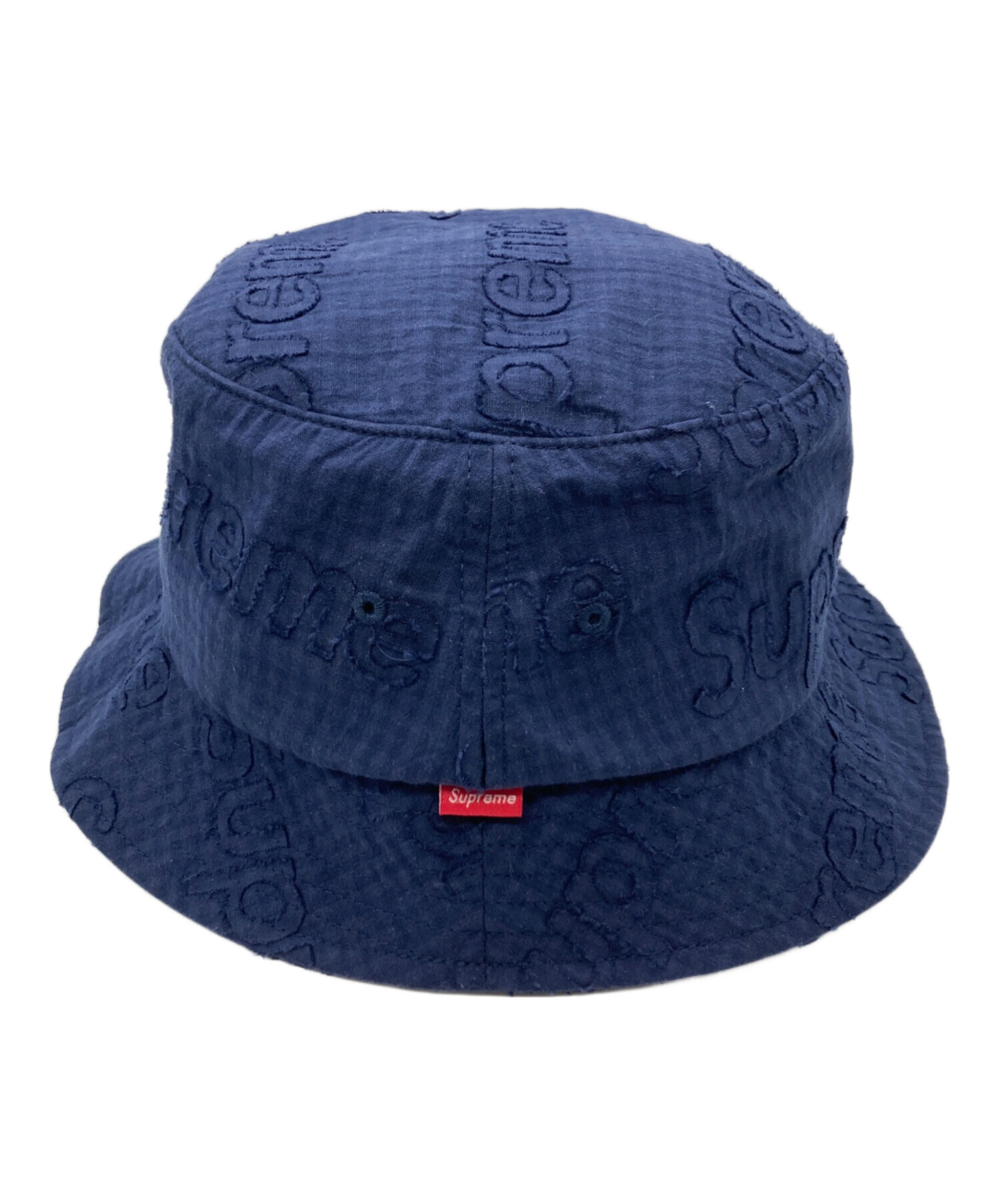中古・古着通販】SUPREME (シュプリーム) Monogram Gingham Crusher