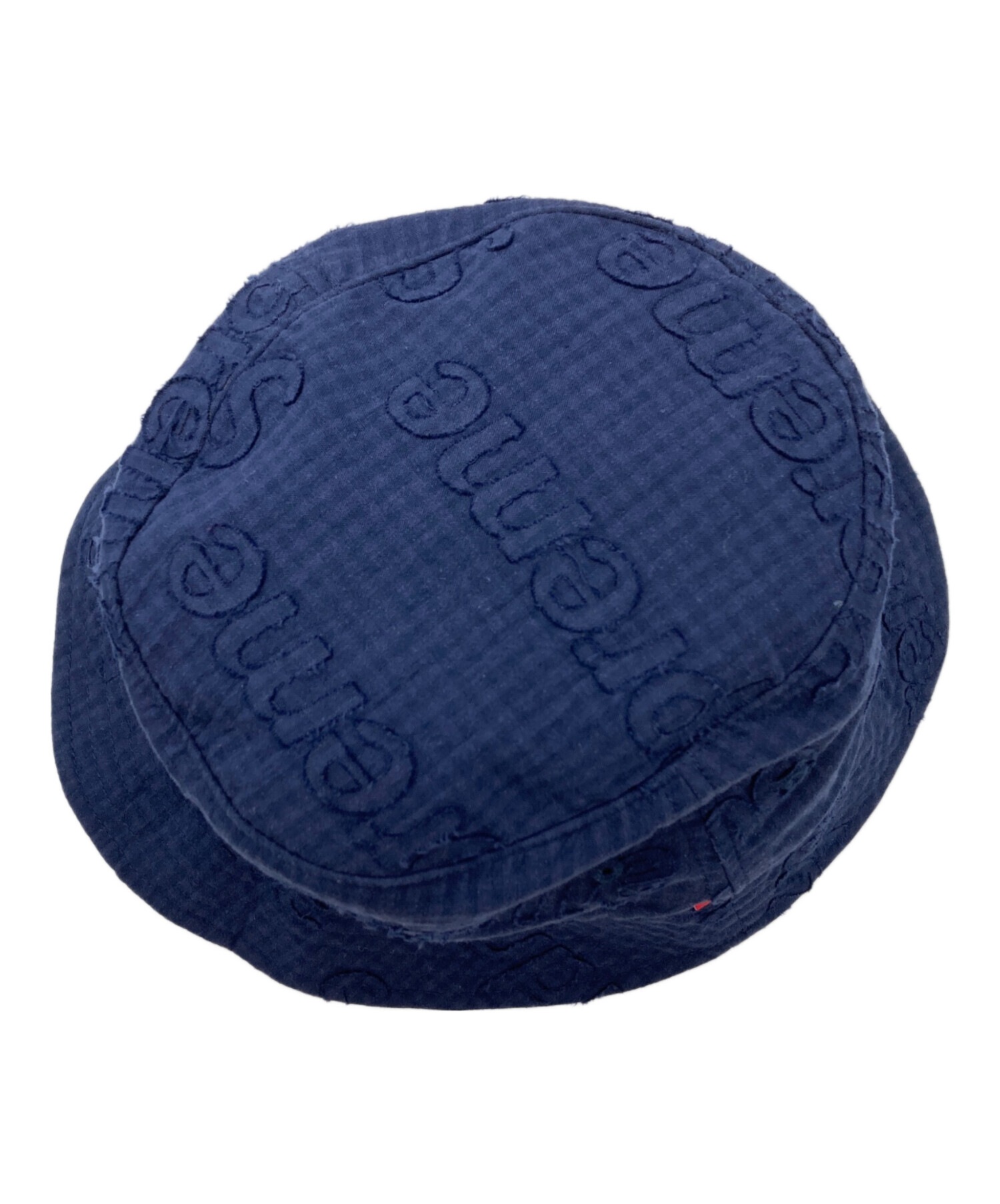 中古・古着通販】SUPREME (シュプリーム) Monogram Gingham Crusher