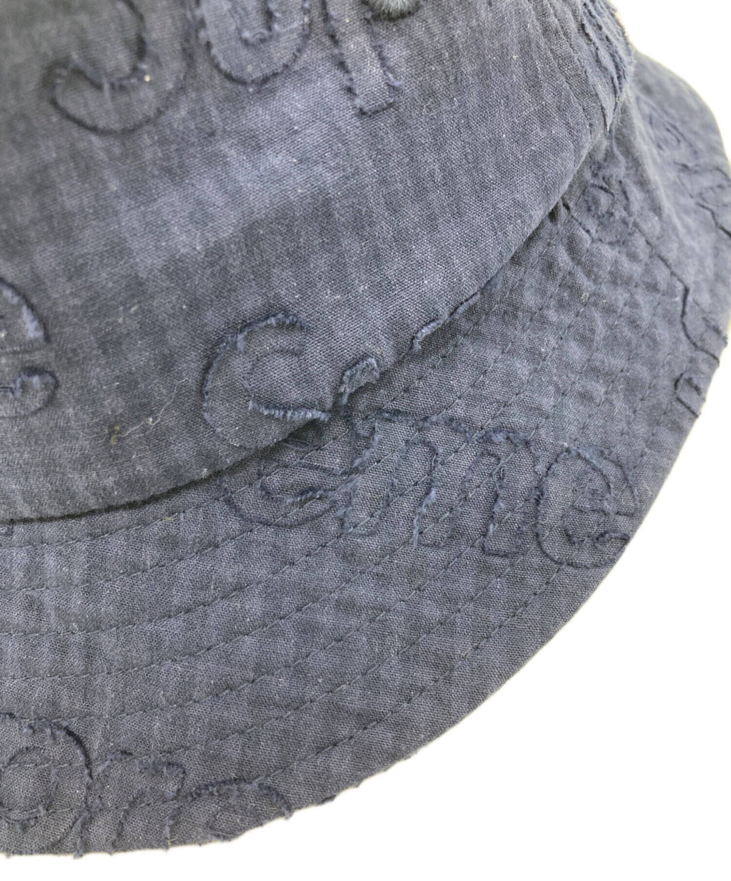 中古・古着通販】SUPREME (シュプリーム) Monogram Gingham Crusher