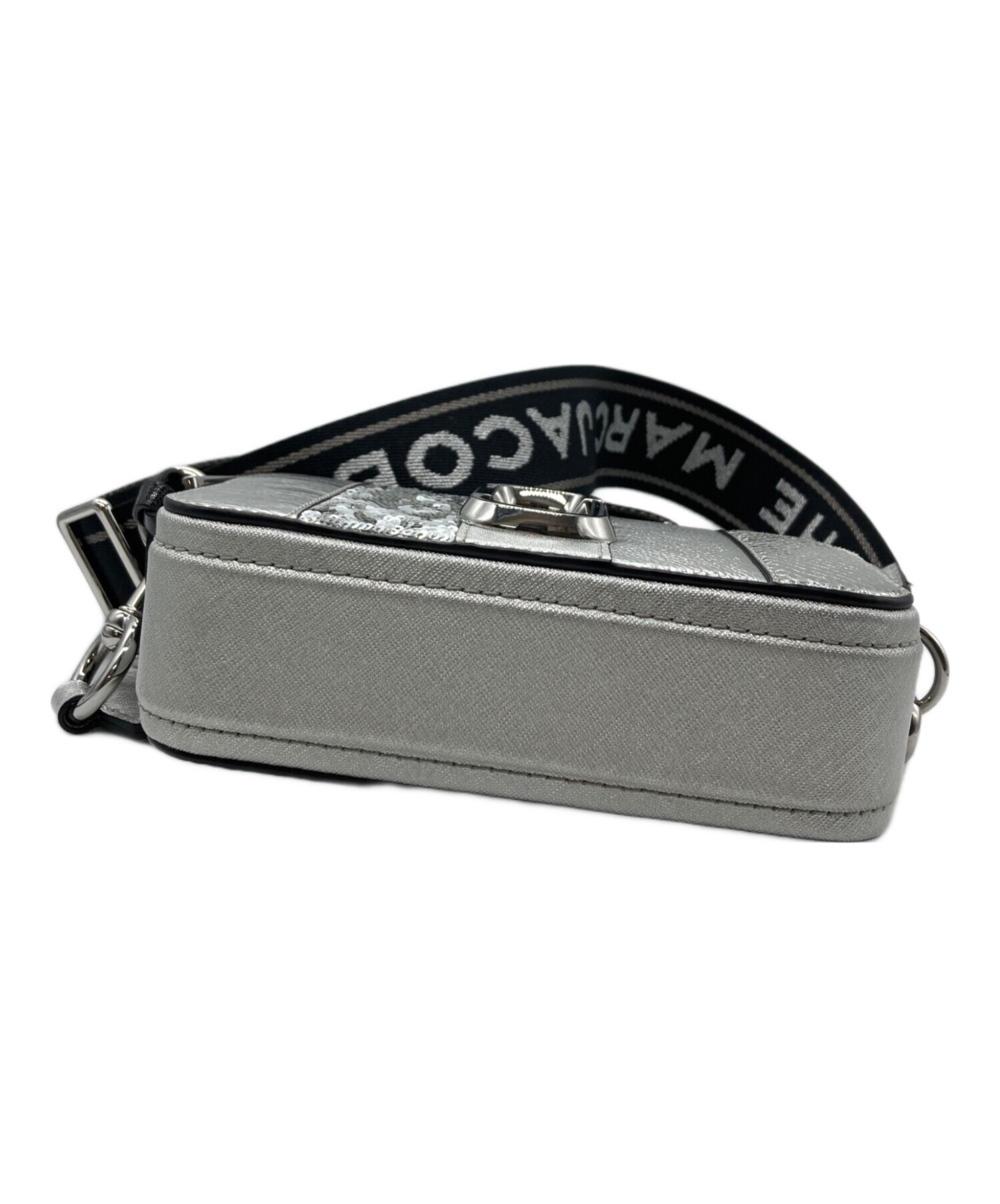 未使用】保管品 MARC BY MARC JACOBS マークジェイコブス財布 