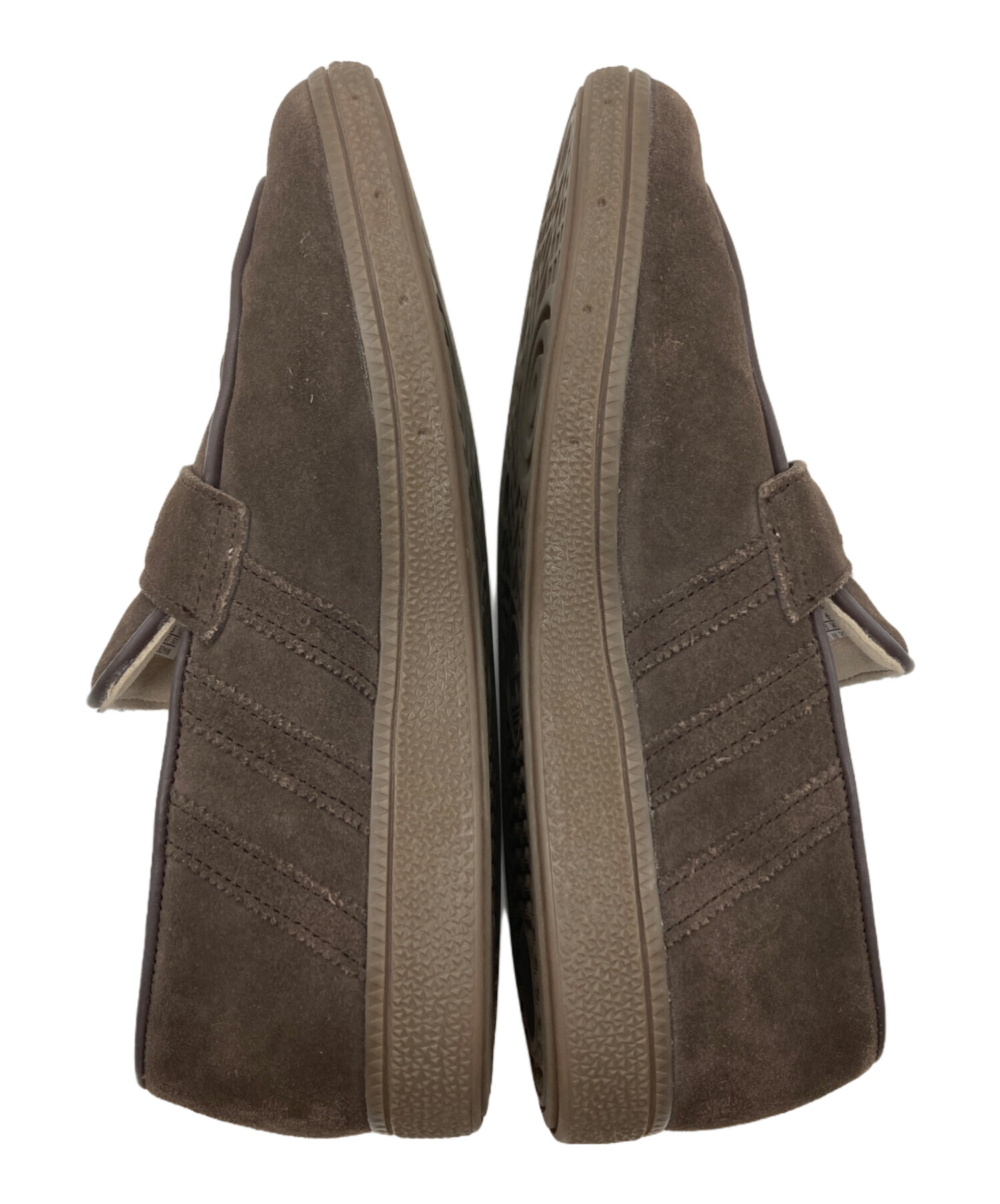 中古・古着通販】adidas (アディダス) HANDBALL SPEZIAL LOAFER W