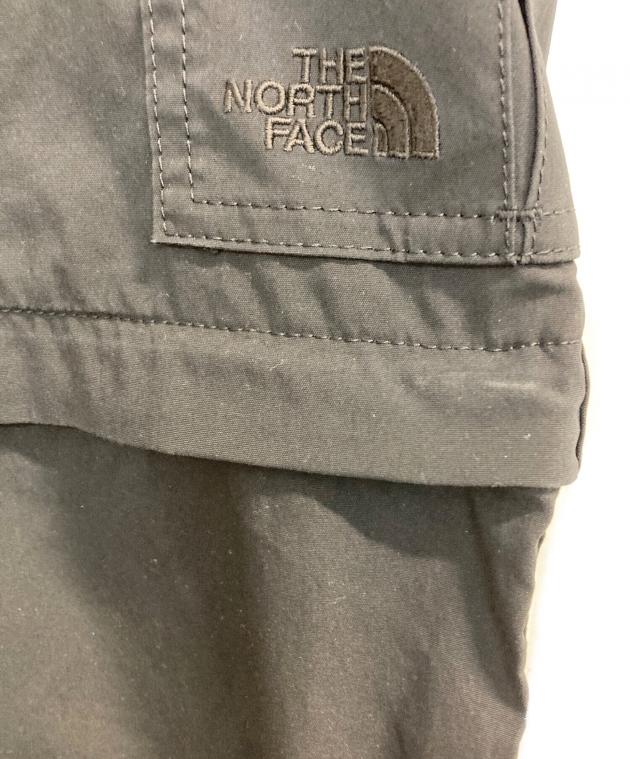 中古・古着通販】THE NORTH FACE (ザ ノース フェイス) ジップオフ