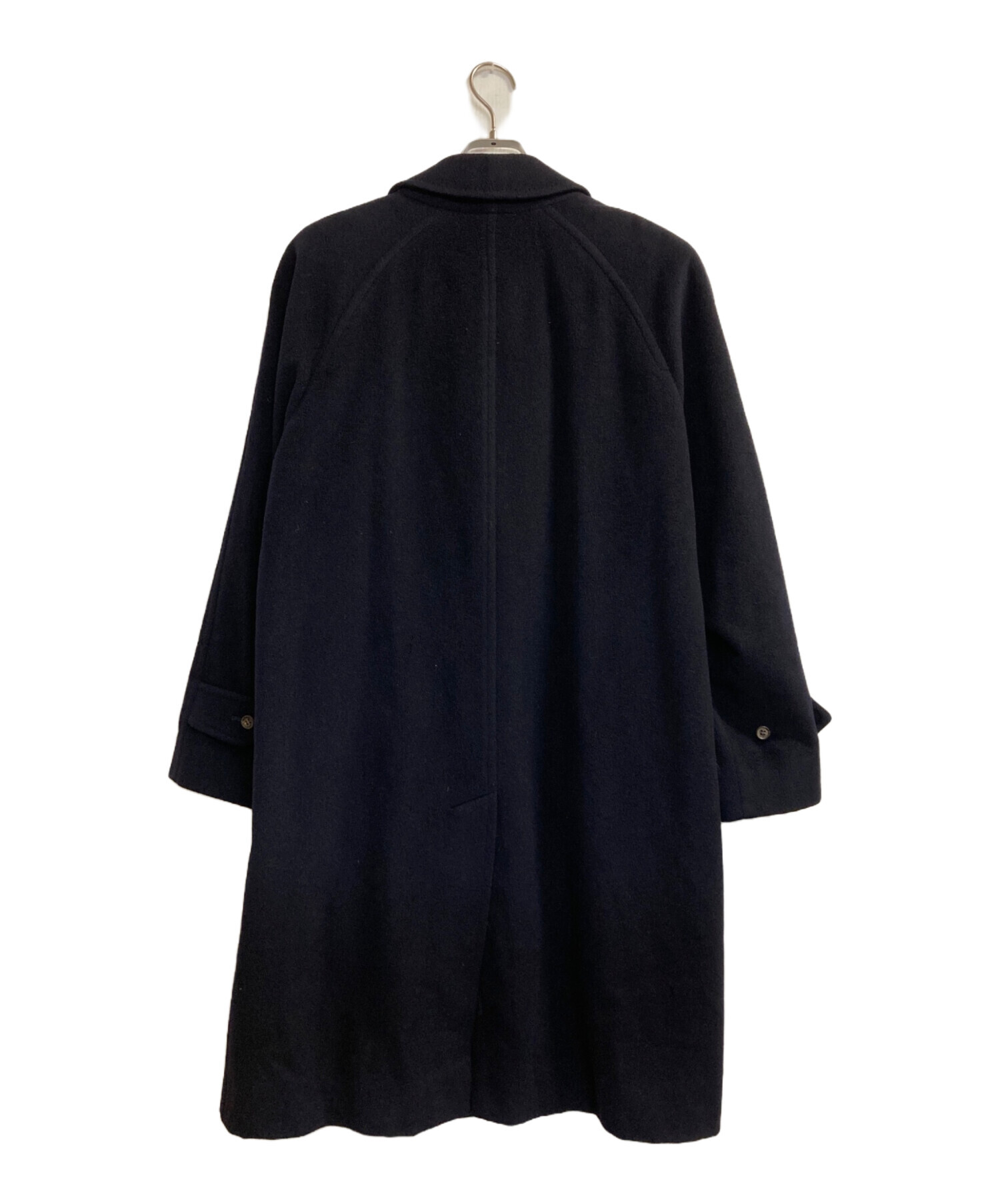 中古・古着通販】Burberry's (バーバリーズ) カシミヤステンカラー