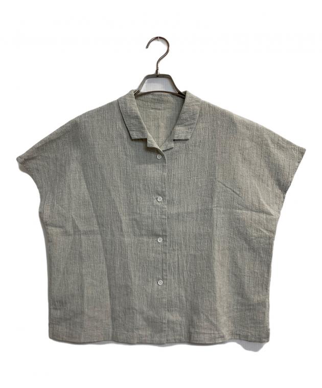 中古・古着通販】中川政七商店 (ナカガワマサシチショウテン) 綿麻の 