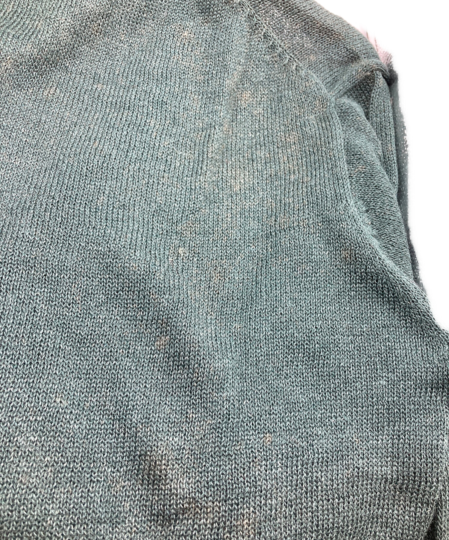 中古・古着通販】Burberry's (バーバリーズ) リネンブレンドニット