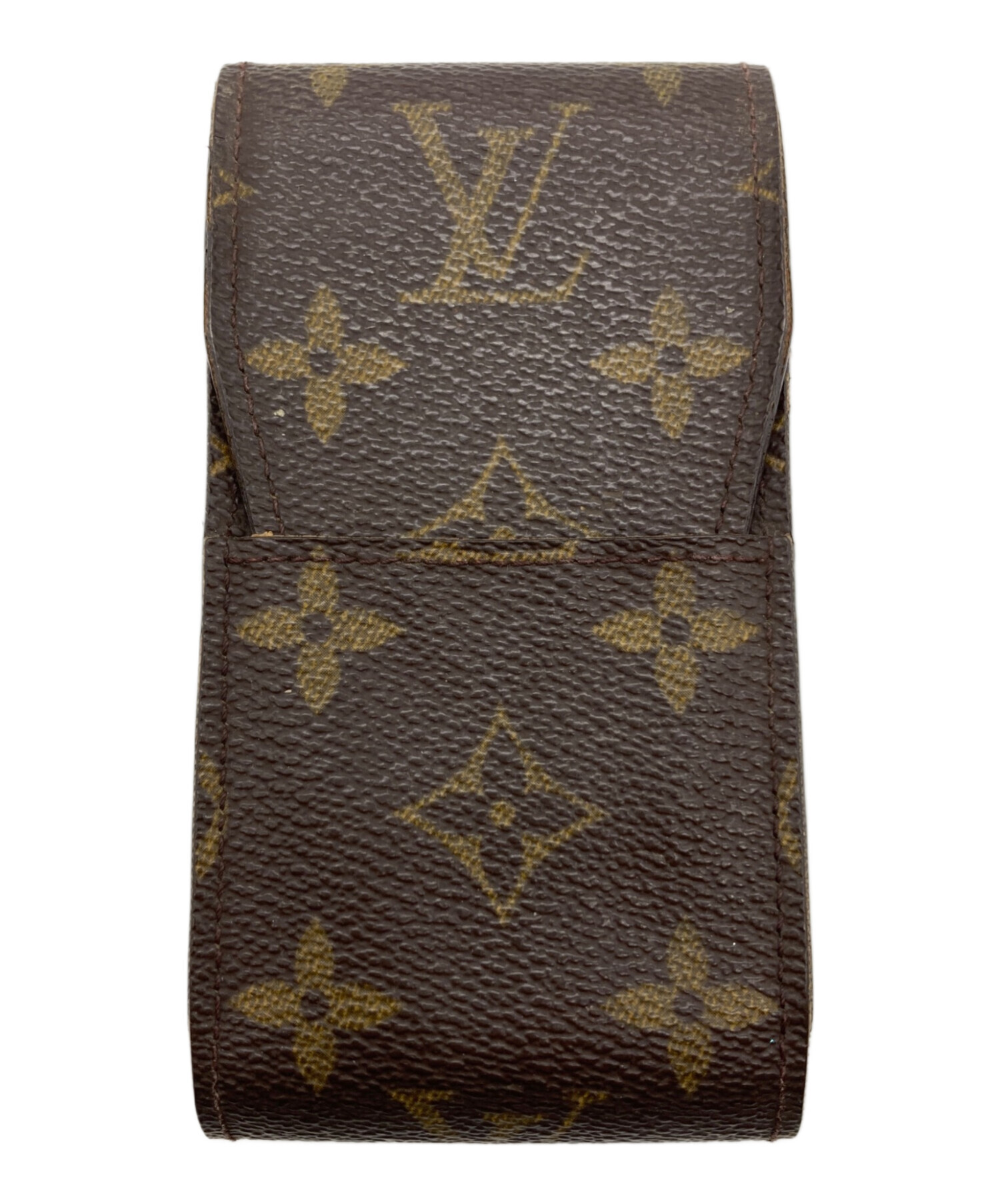 中古・古着通販】LOUIS VUITTON (ルイ ヴィトン) シガレットケース