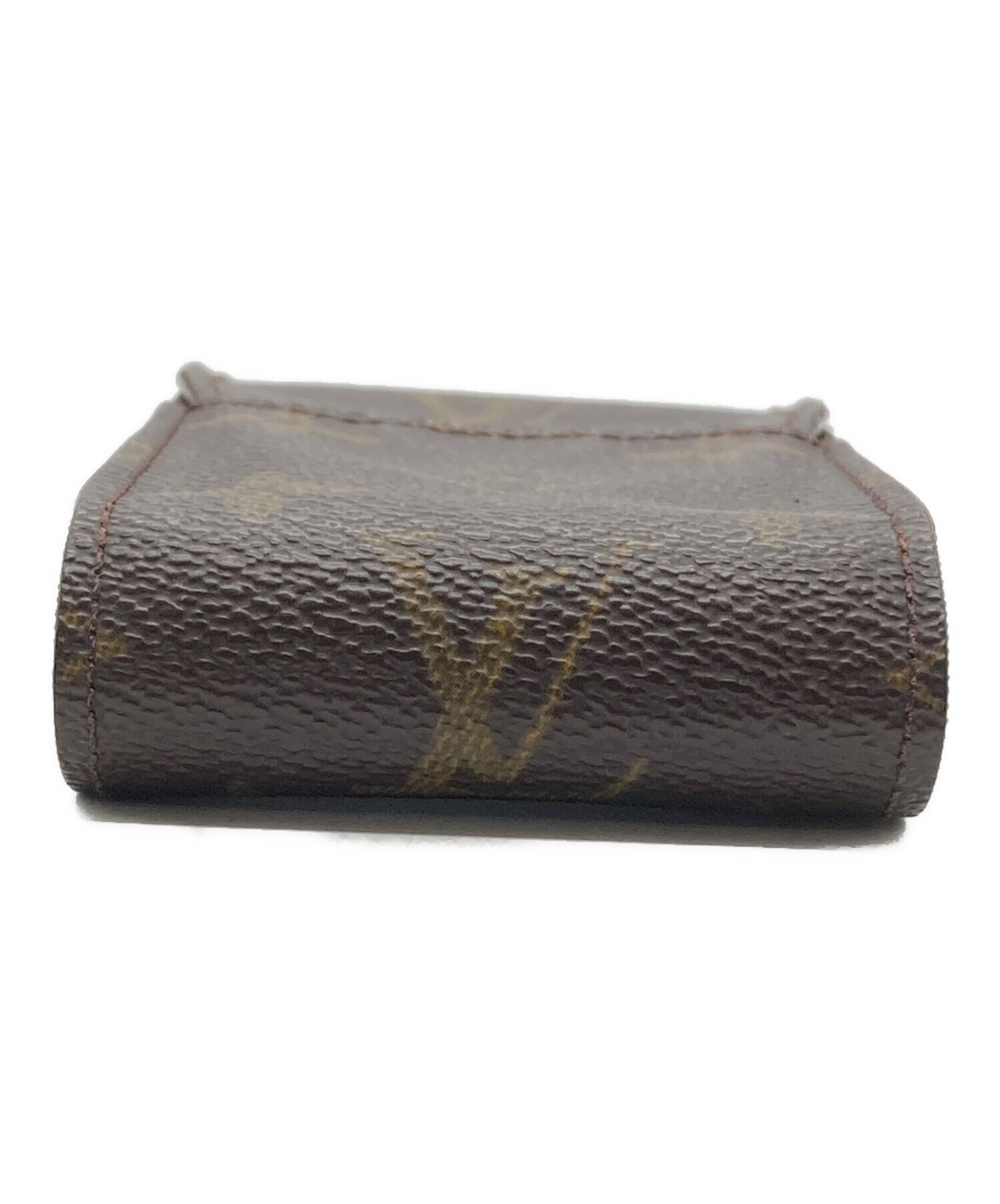 中古・古着通販】LOUIS VUITTON (ルイ ヴィトン) シガレットケース