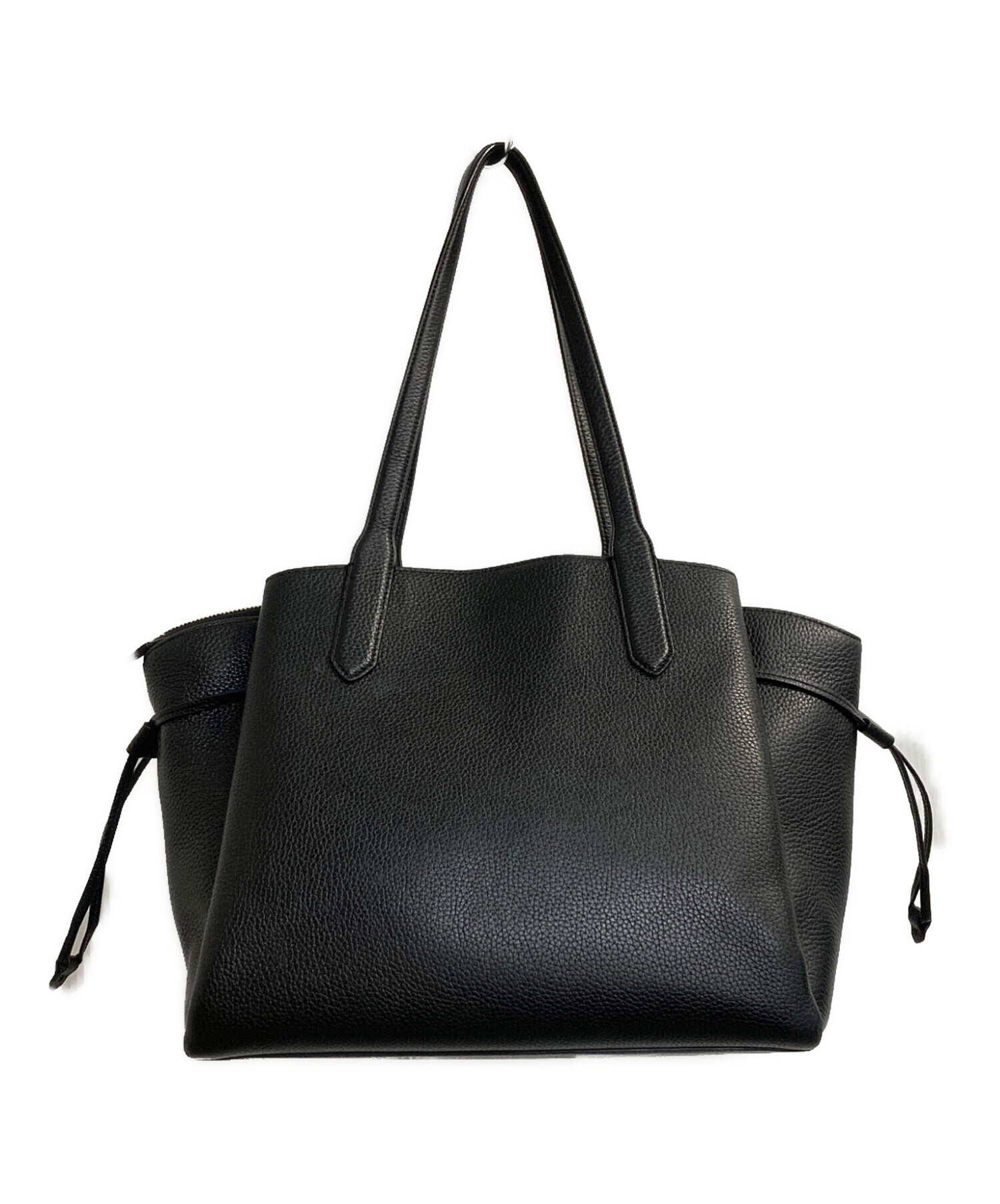 中古・古着通販】Kate Spade (ケイトスペード) レザートートバッグ 