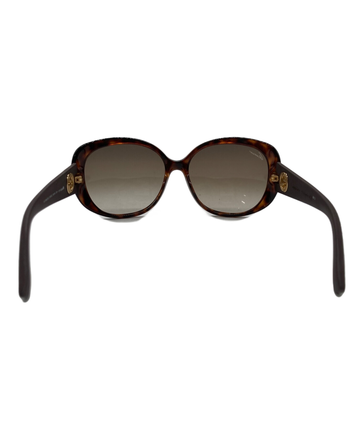 中古・古着通販】GUCCI (グッチ) サングラス サイズ:58□16 135