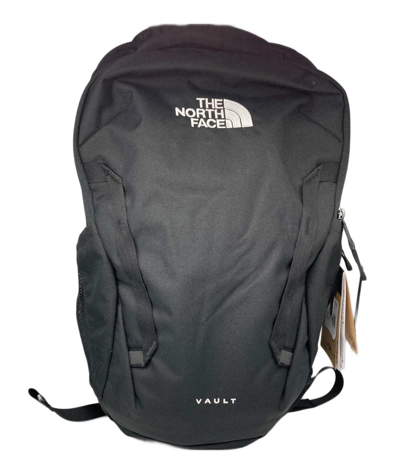 中古・古着通販】THE NORTH FACE (ザ ノース フェイス) Vault バック 