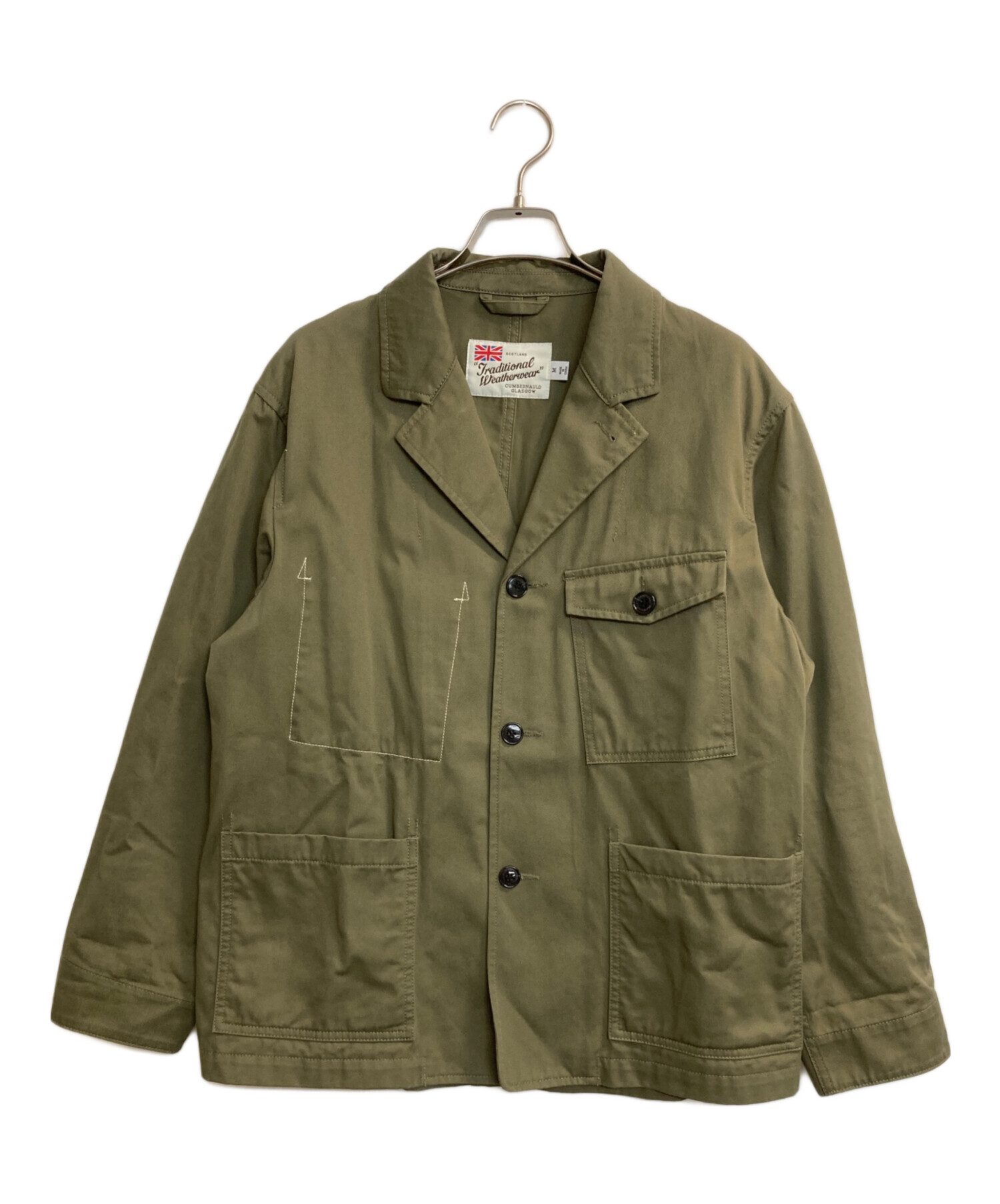 中古・古着通販】Traditional Weatherwear (トラディショナルウェザー 
