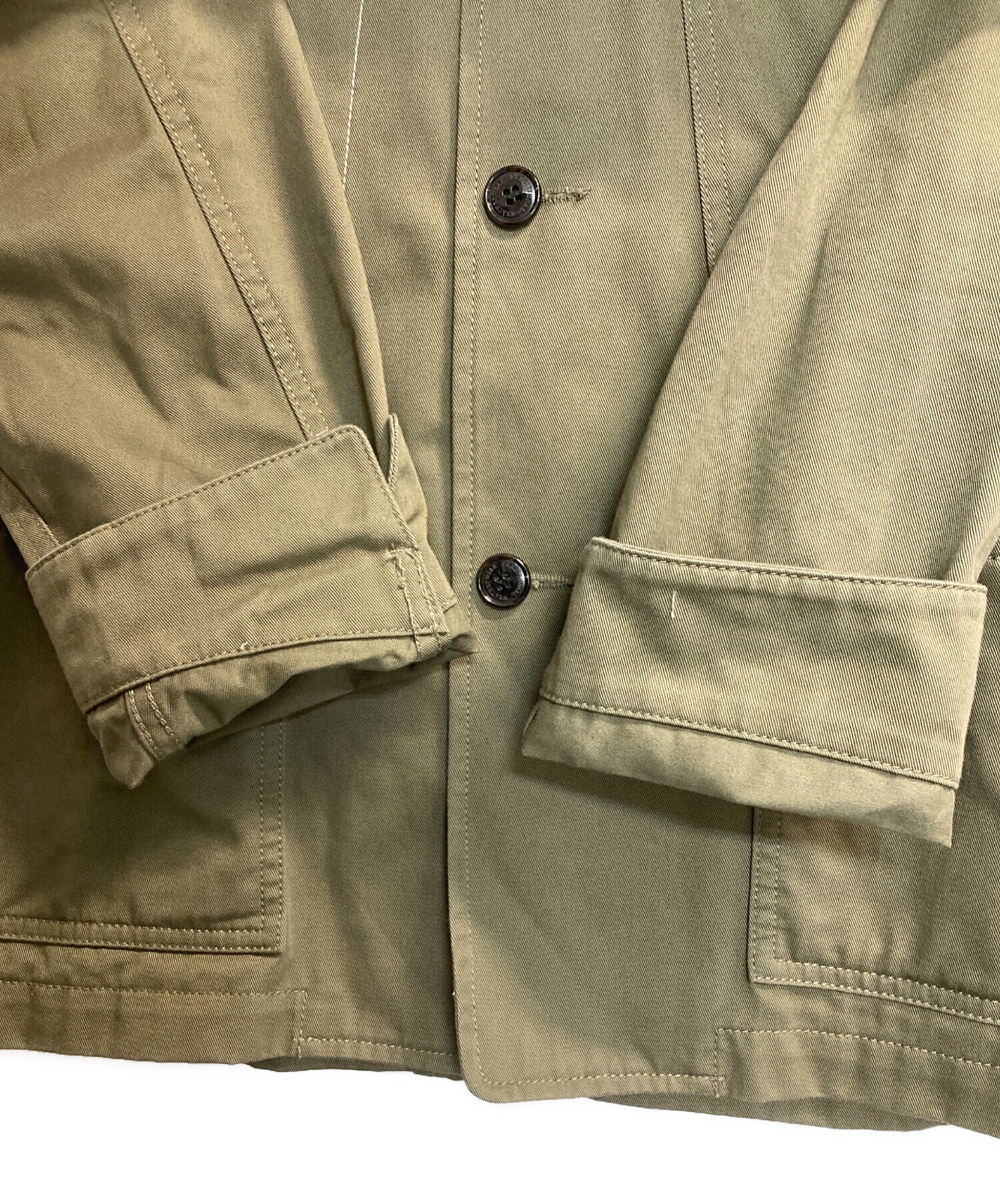 中古・古着通販】Traditional Weatherwear (トラディショナルウェザー