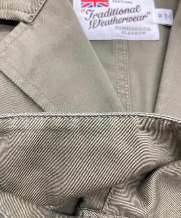 中古・古着通販】Traditional Weatherwear (トラディショナルウェザー
