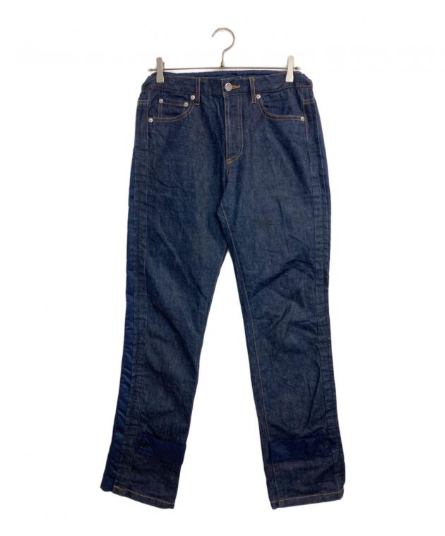 中古・古着通販】A.P.C. (アーペーセー) sacai (サカイ) PANTALON HARU