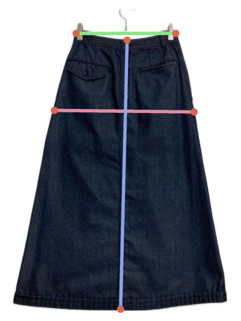 中古・古着通販】ROBE DE CHAMBRE COMME DES GARCONS (ローブド