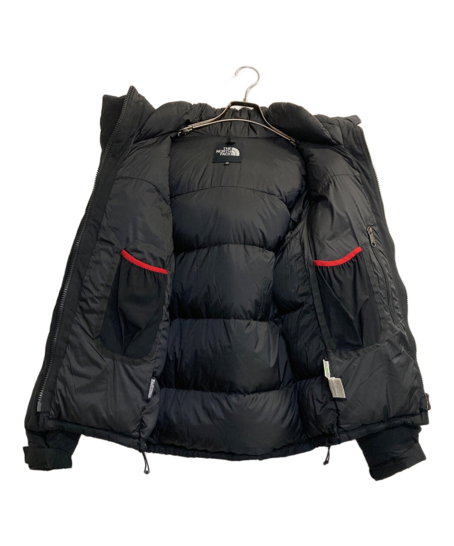 中古・古着通販】THE NORTH FACE (ザ ノース フェイス) Baltro Light