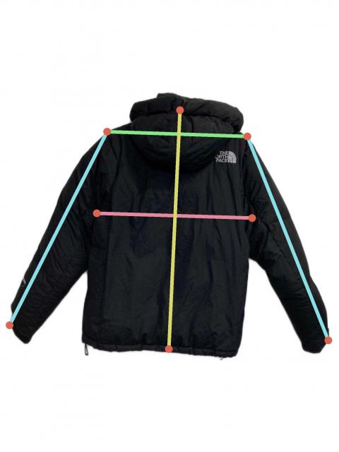 中古・古着通販】THE NORTH FACE (ザ ノース フェイス) Baltro Light