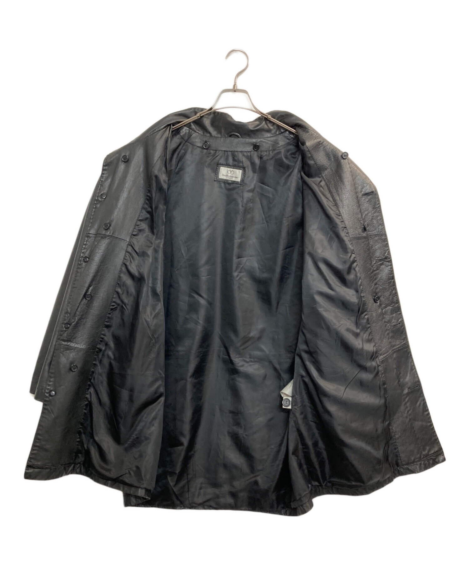 中古・古着通販】Dan Valentino (ダン ヴァレンティノ) スタンドカラー