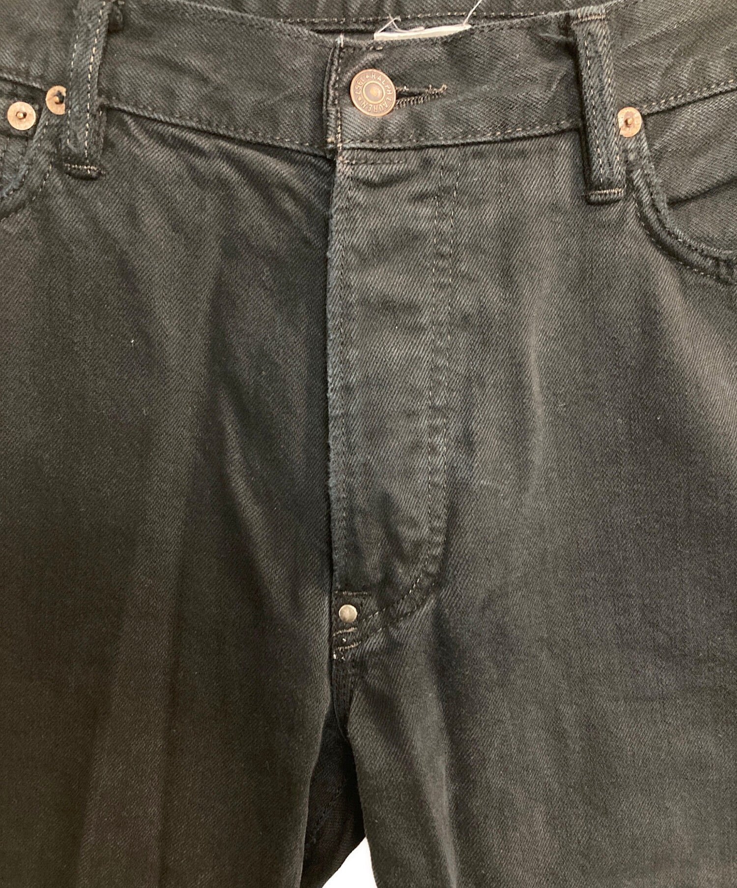中古・古着通販】POLO RALPH LAUREN (ポロ・ラルフローレン) ボタン 