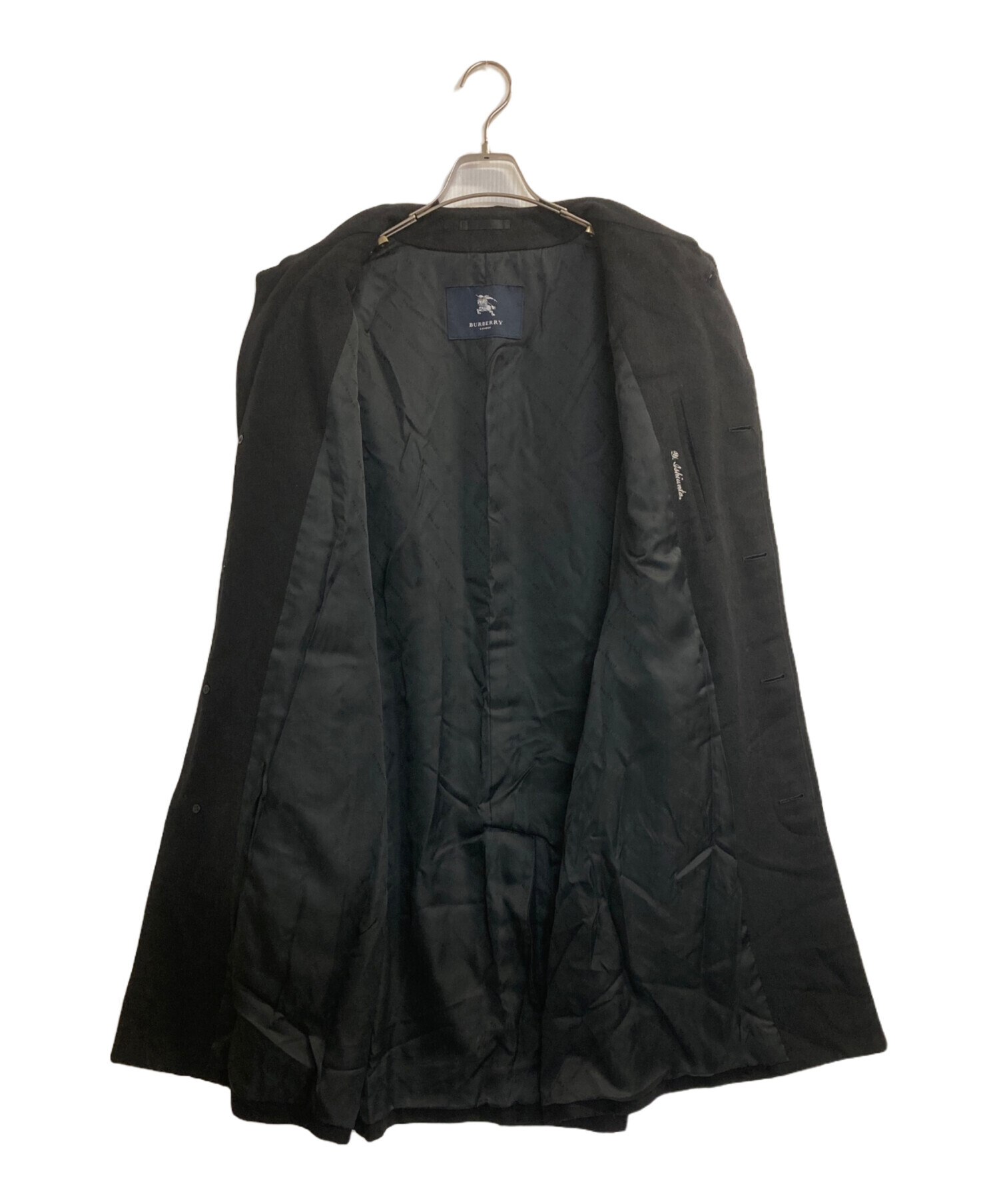 中古・古着通販】BURBERRY LONDON (バーバリーロンドン) カシミヤ